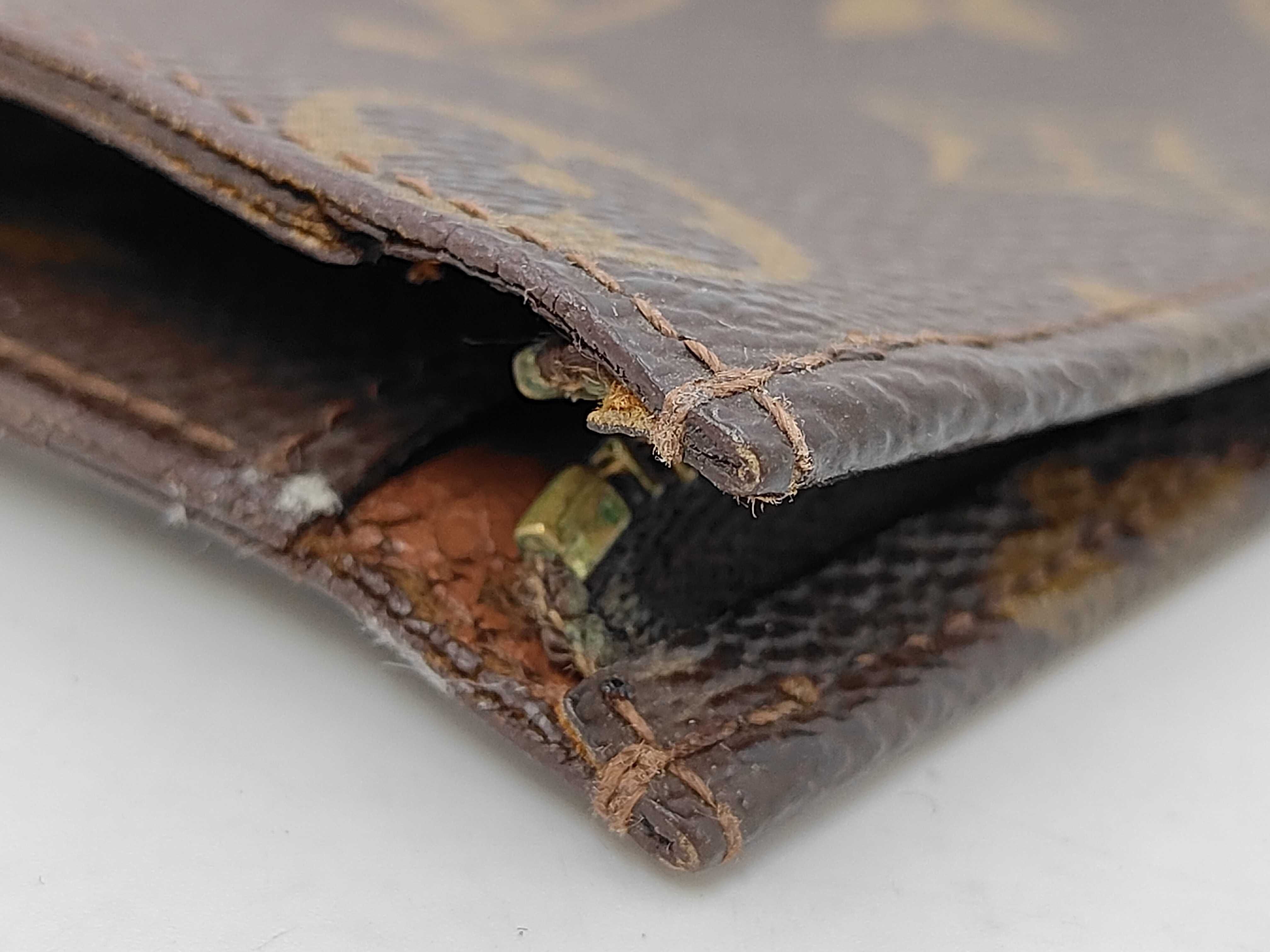 Monogram M47542 Pochette Toilette 26 Other Accessories — view 7