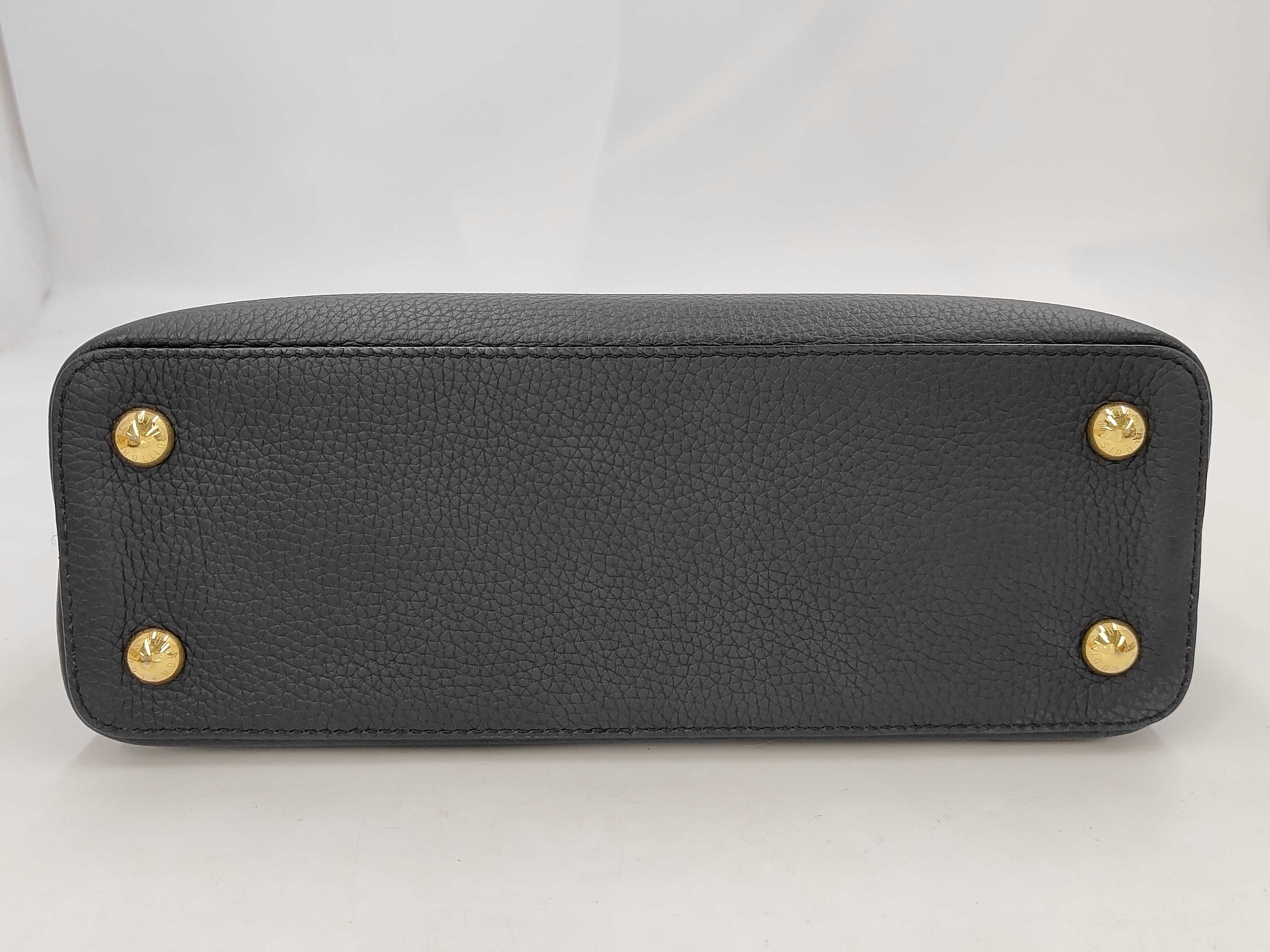 Capucines MM Handbag — view 3