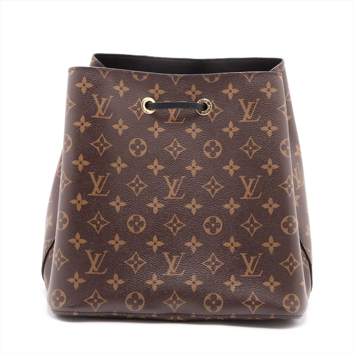 Monogram NeoNoe M44020 RI3189 Brown (RFID detected) — view 2