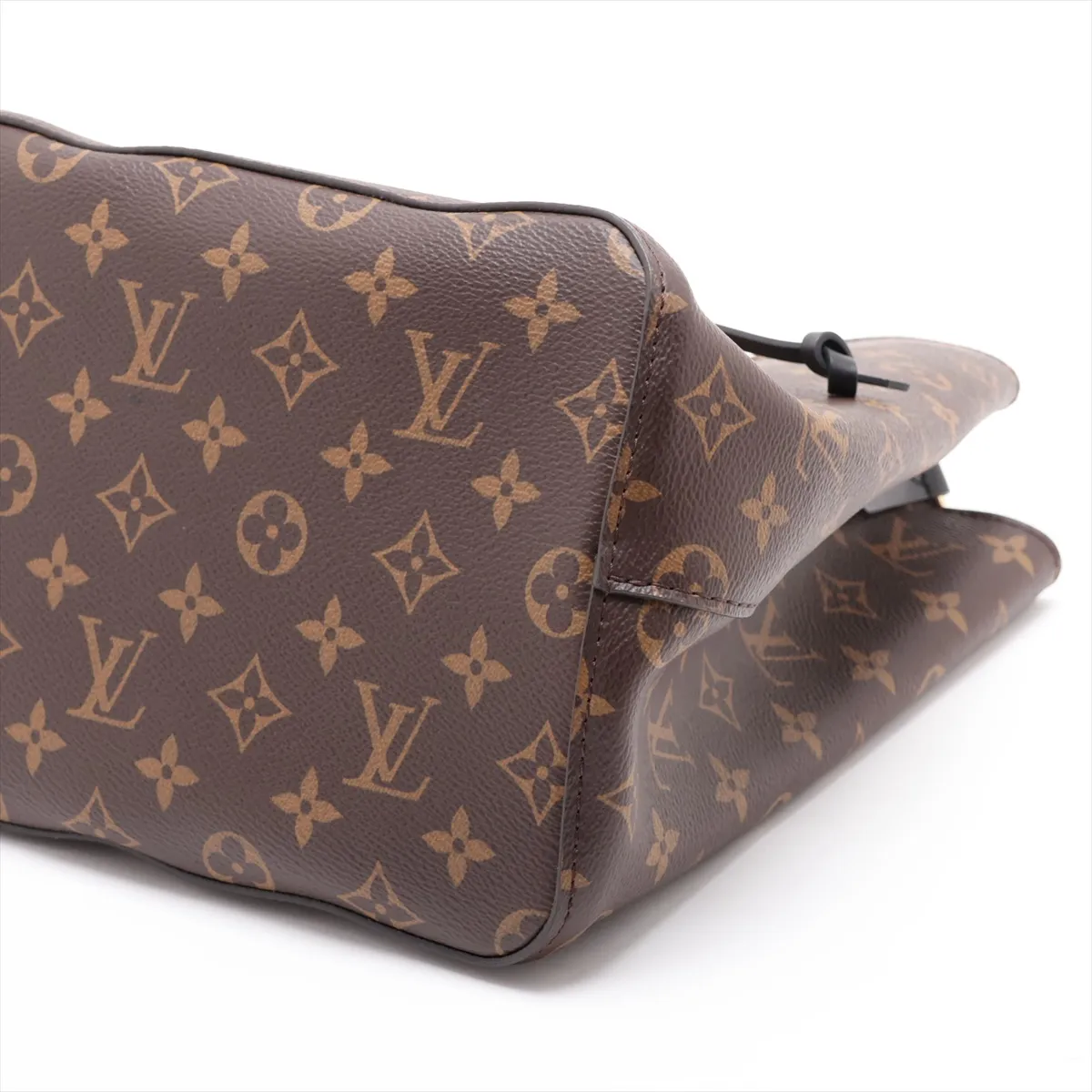 Monogram NeoNoe M44020 RI3189 Brown (RFID detected) — view 3