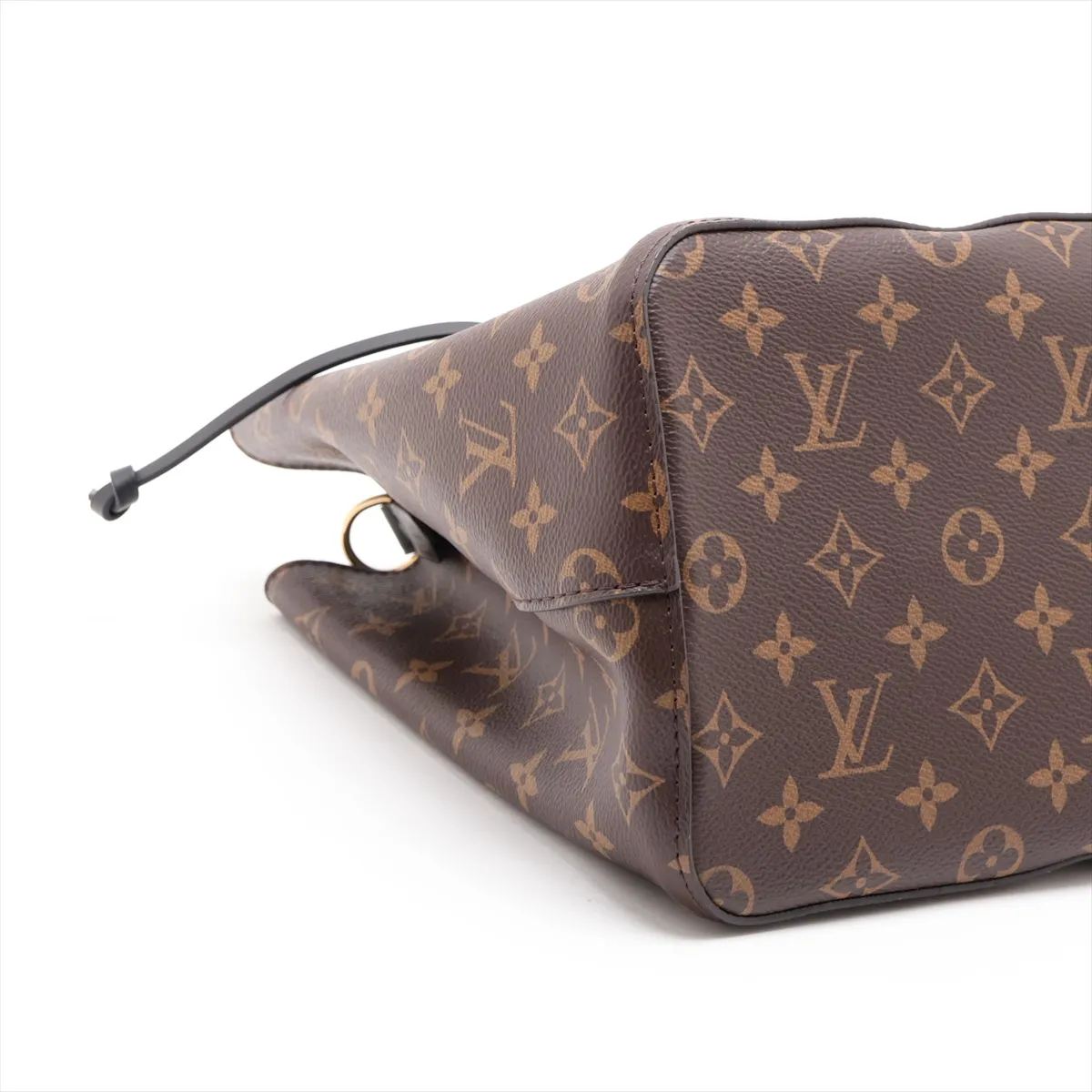 Monogram NeoNoe M44020 RI3189 Brown (RFID detected) — view 4