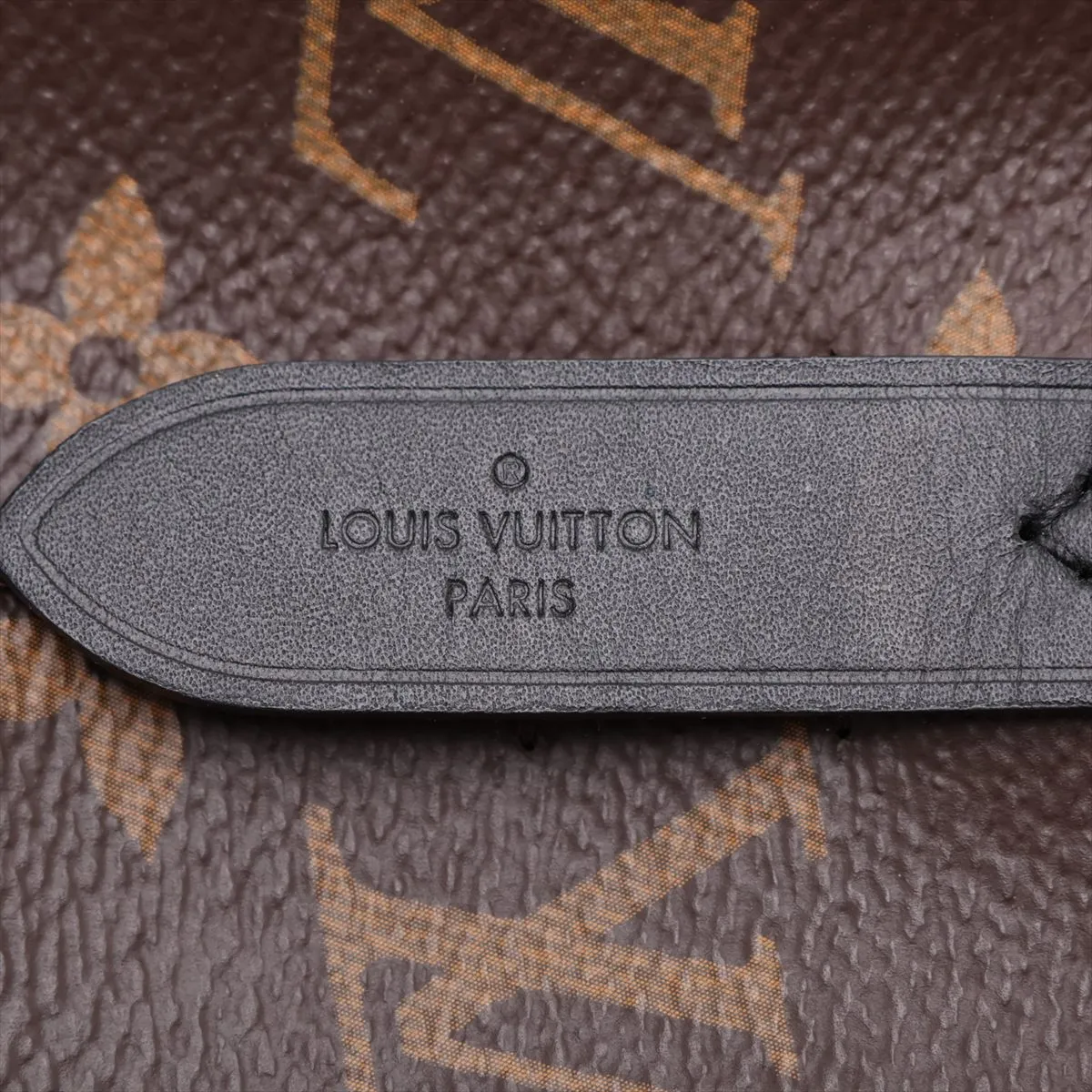 Monogram NeoNoe M44020 RI3189 Brown (RFID detected) — view 9