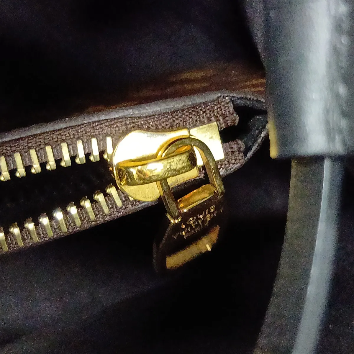 Monogram NeoNoe M44020 RI3189 Brown (RFID detected) — view 10