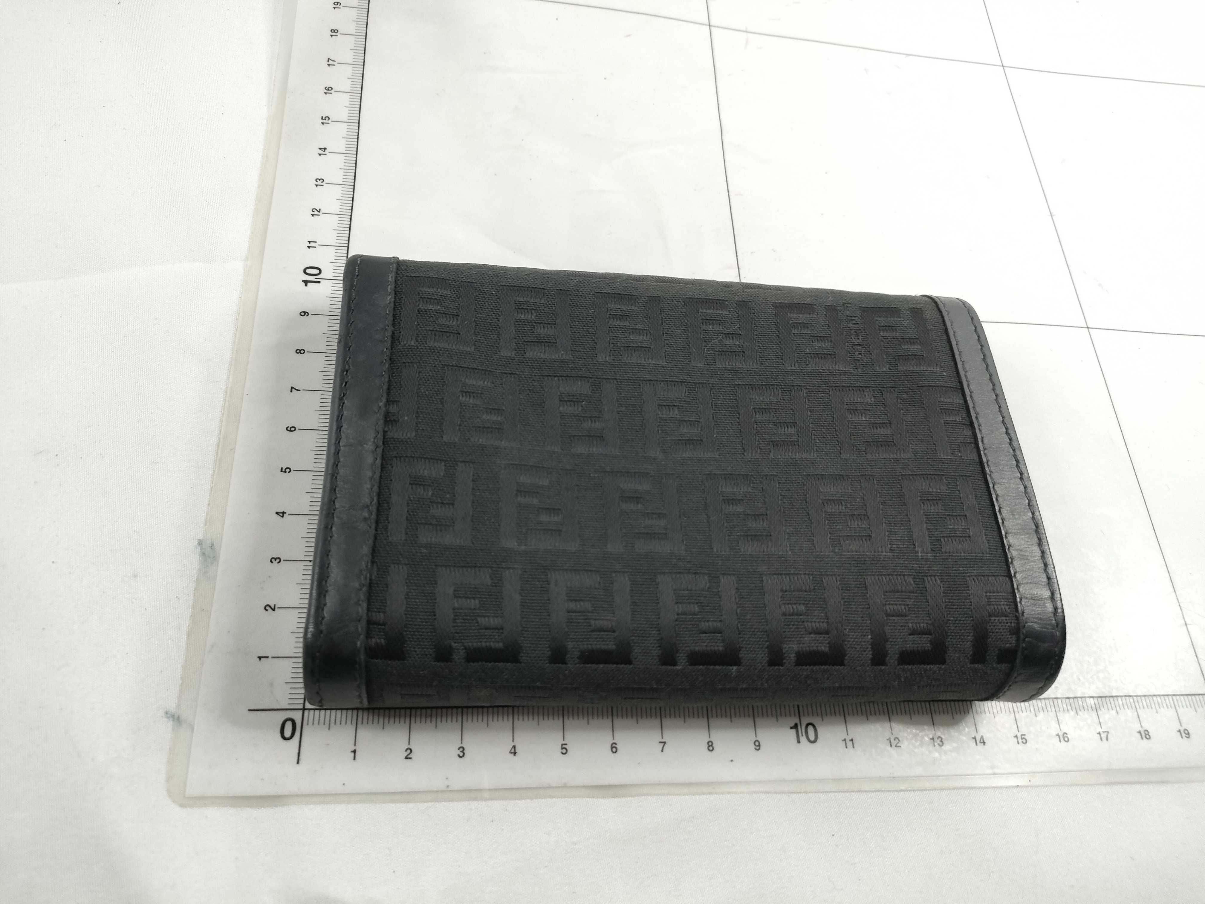 Zucchino Bi-fold Wallet — view 2