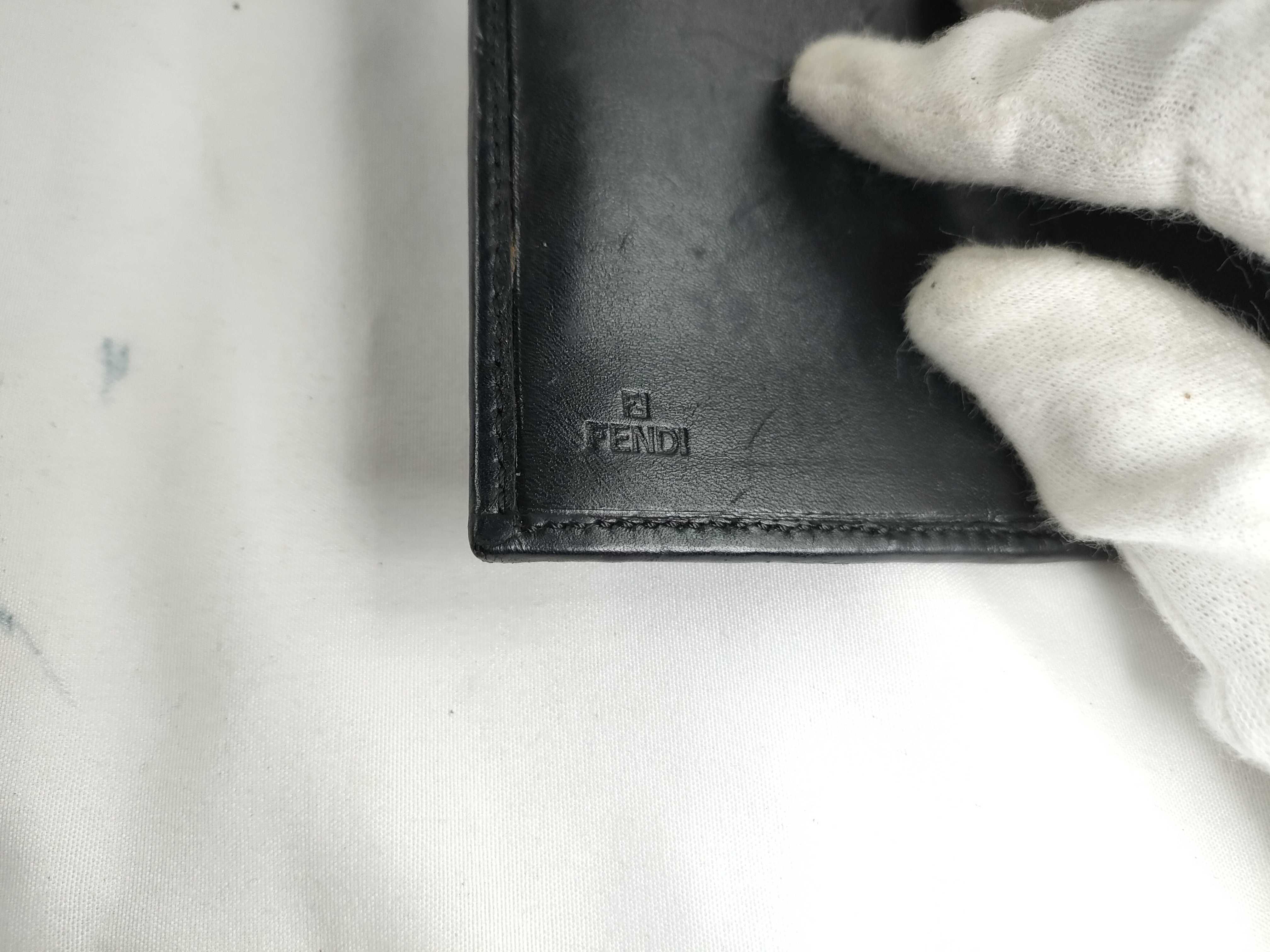 Zucchino Bi-fold Wallet — view 13