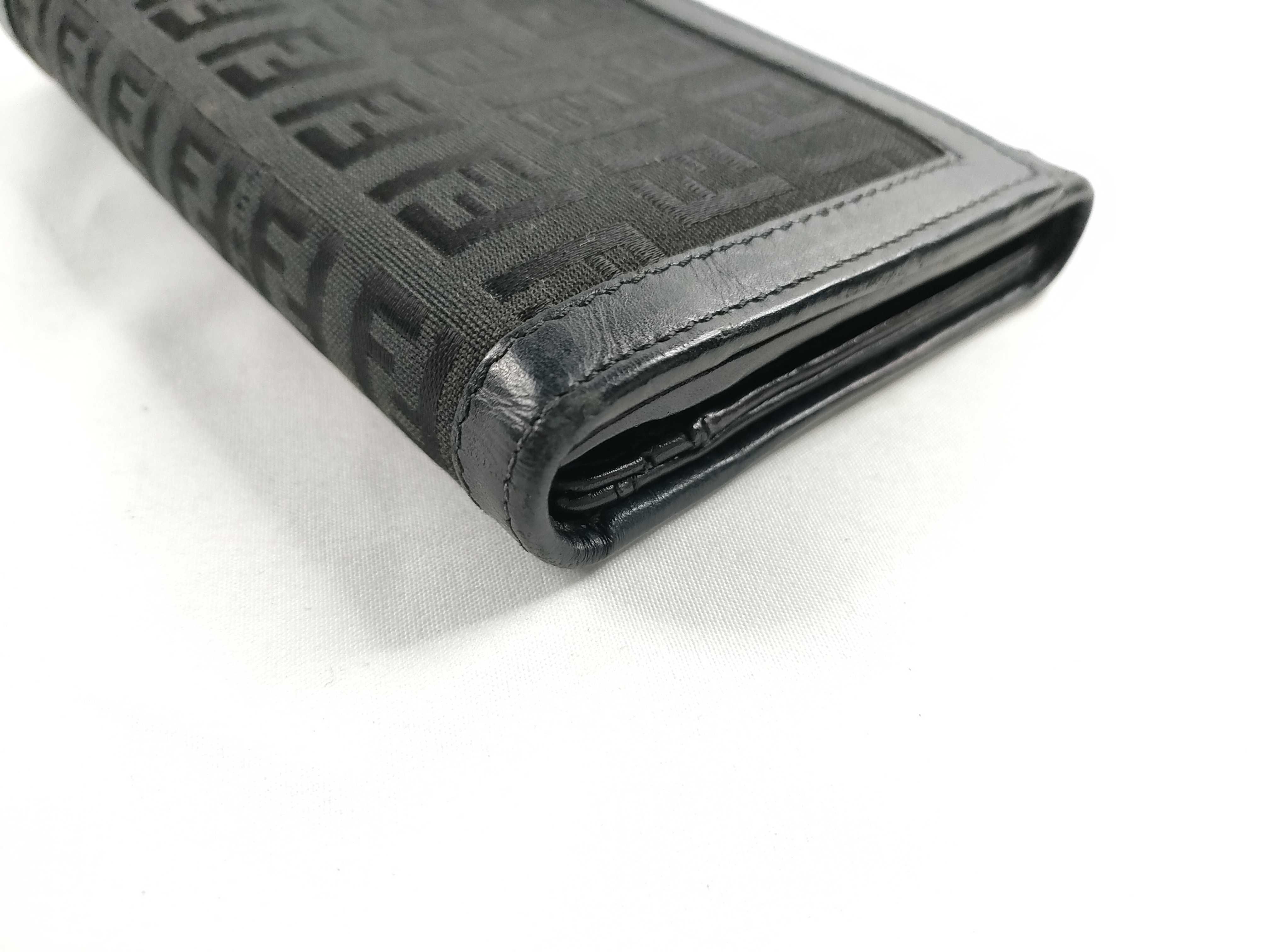 Zucchino Bi-fold Wallet — view 3