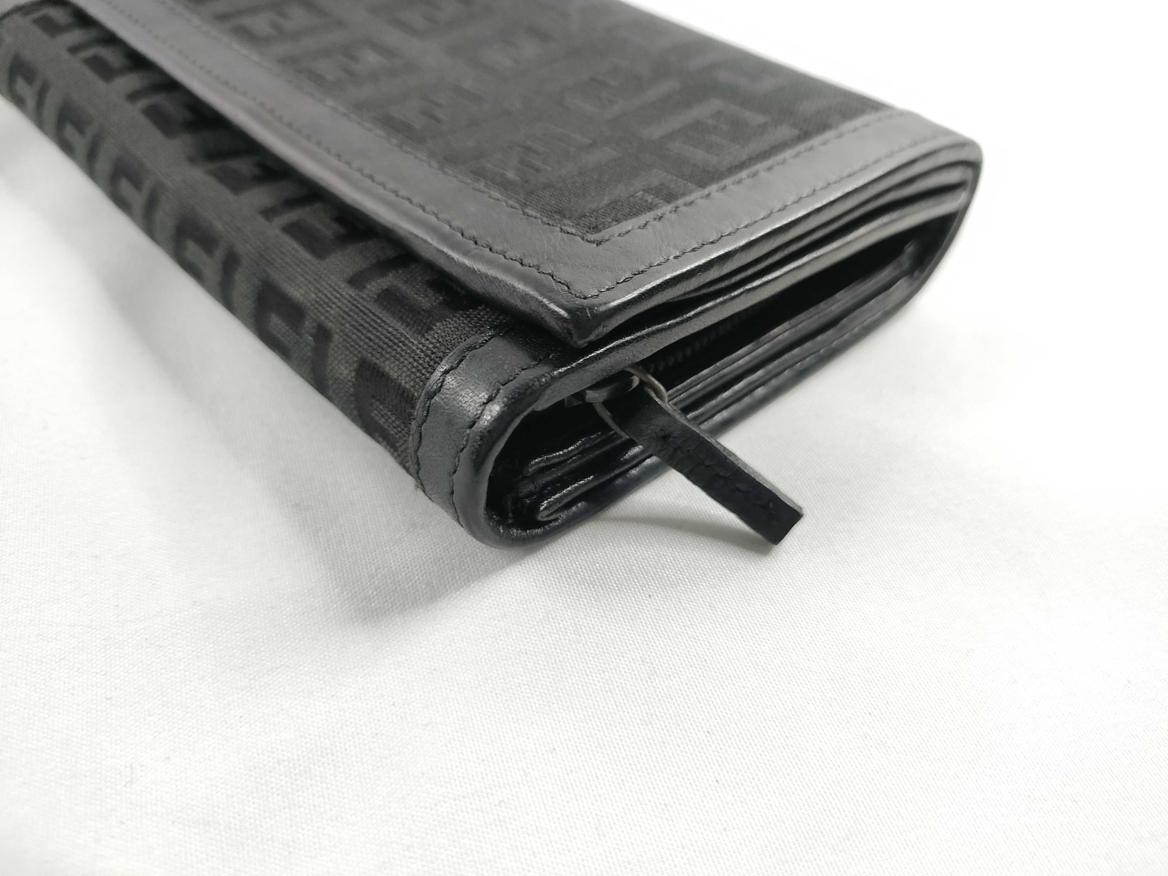 Zucchino Bi-fold Wallet — view 4