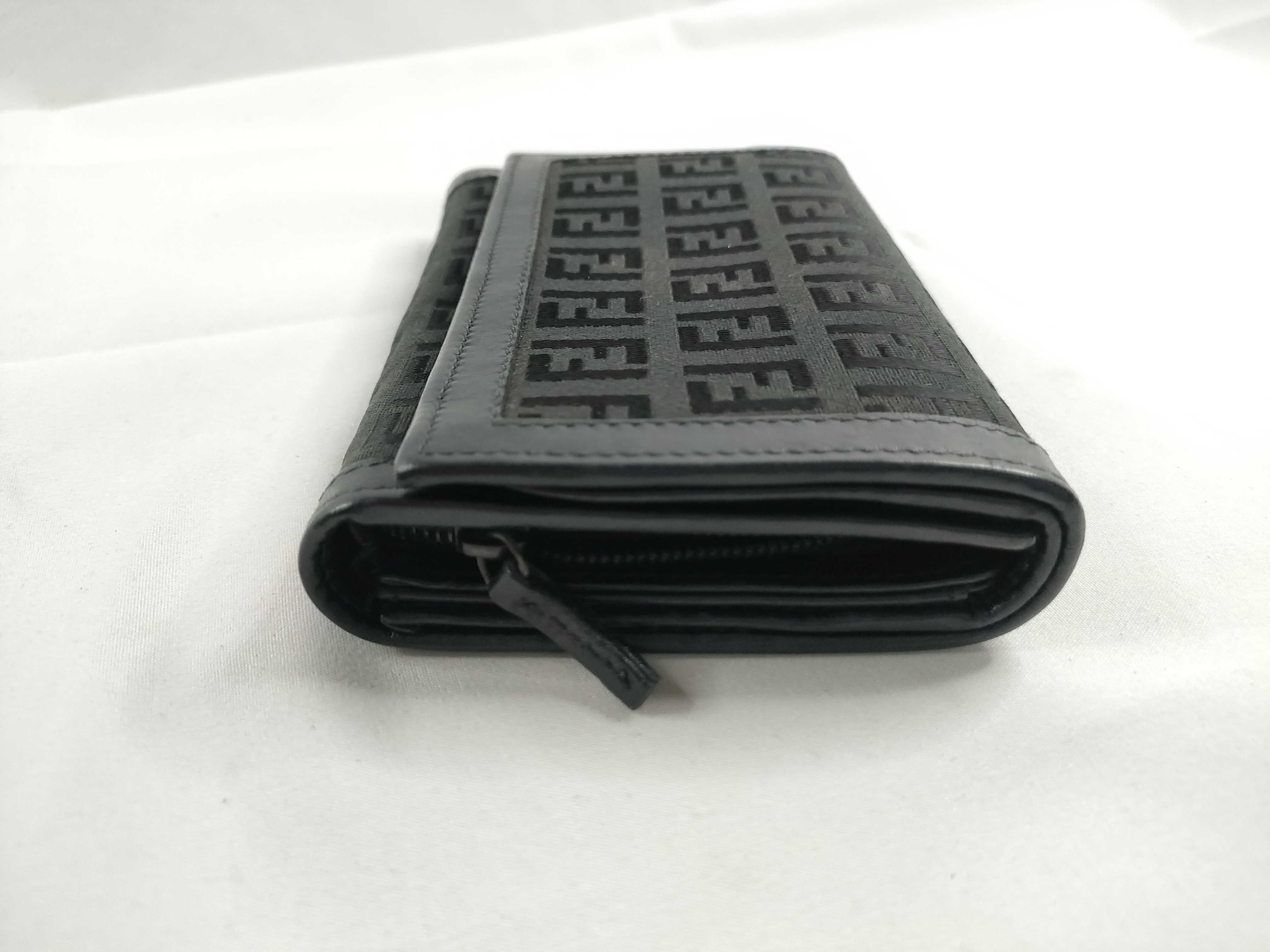 Zucchino Bi-fold Wallet — view 5