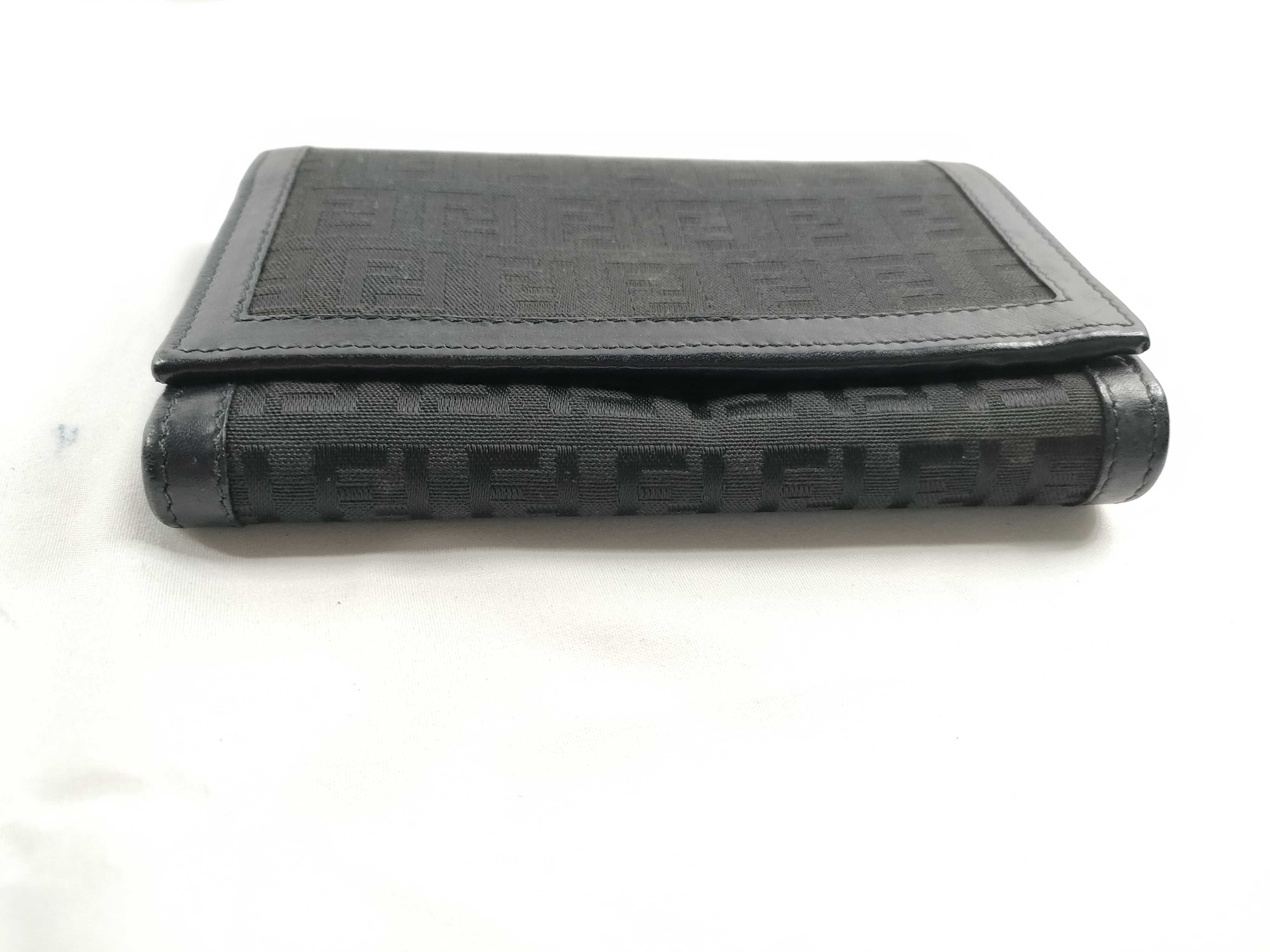Zucchino Bi-fold Wallet — view 6