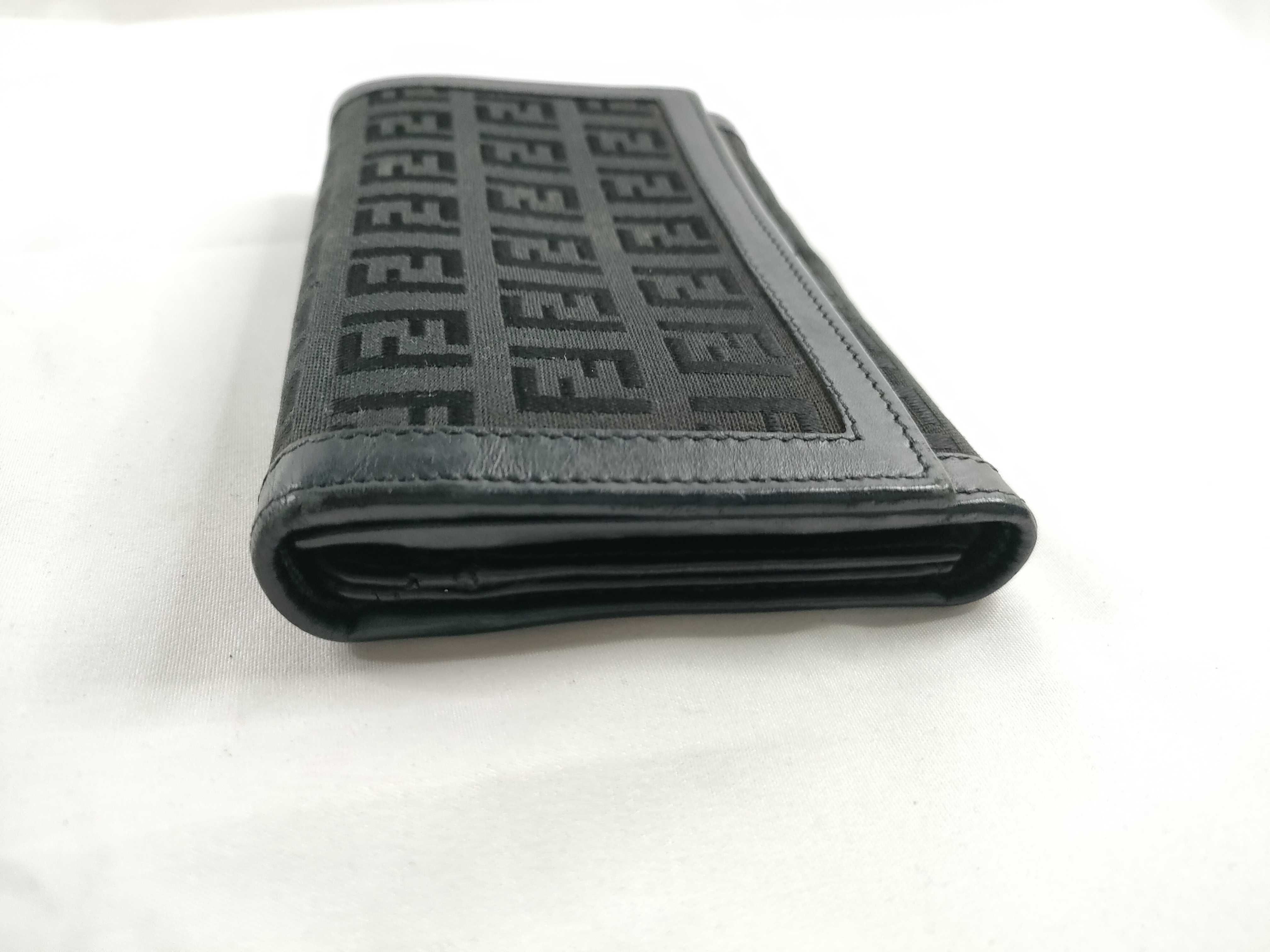 Zucchino Bi-fold Wallet — view 7