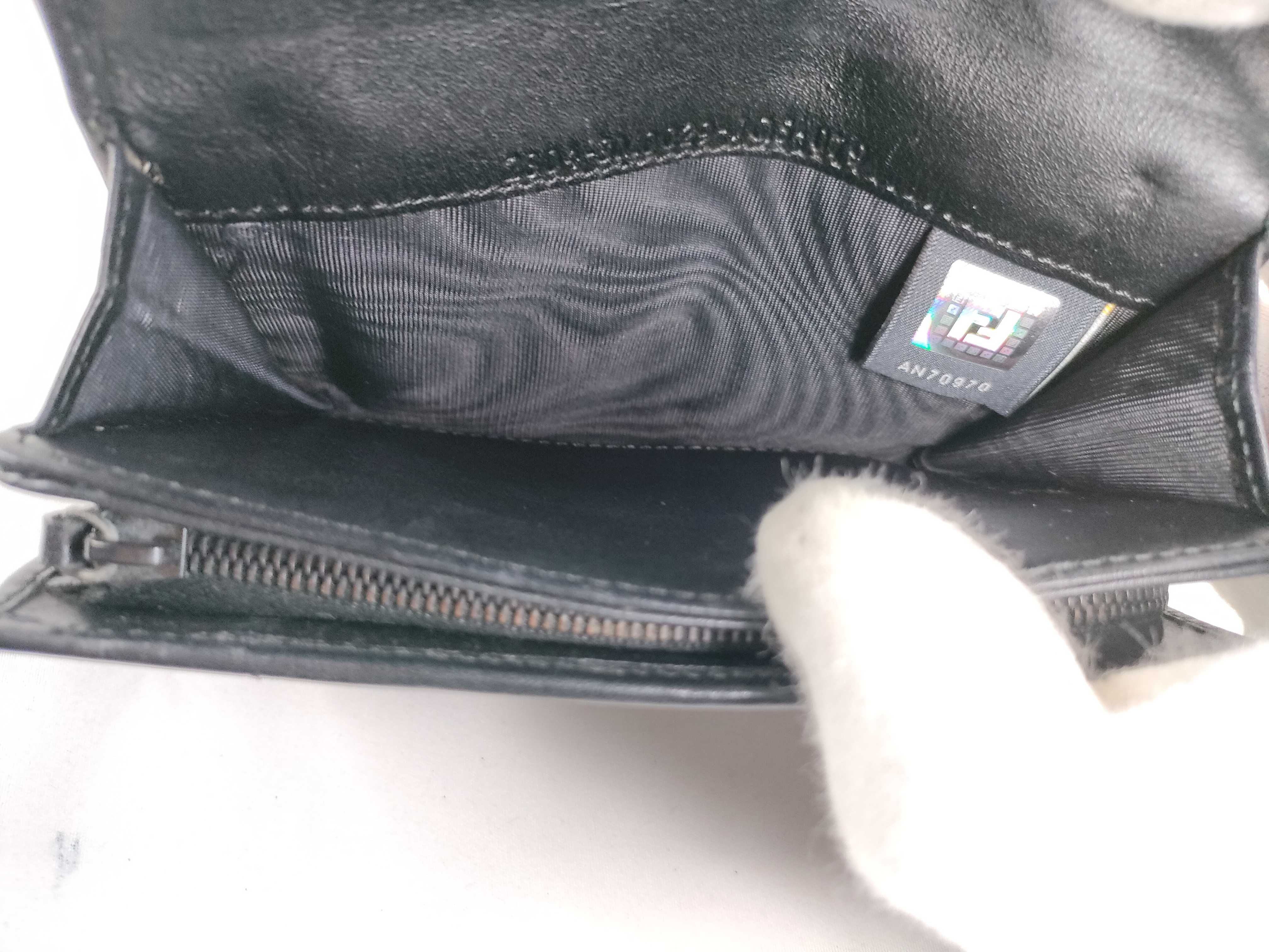 Zucchino Bi-fold Wallet — view 9