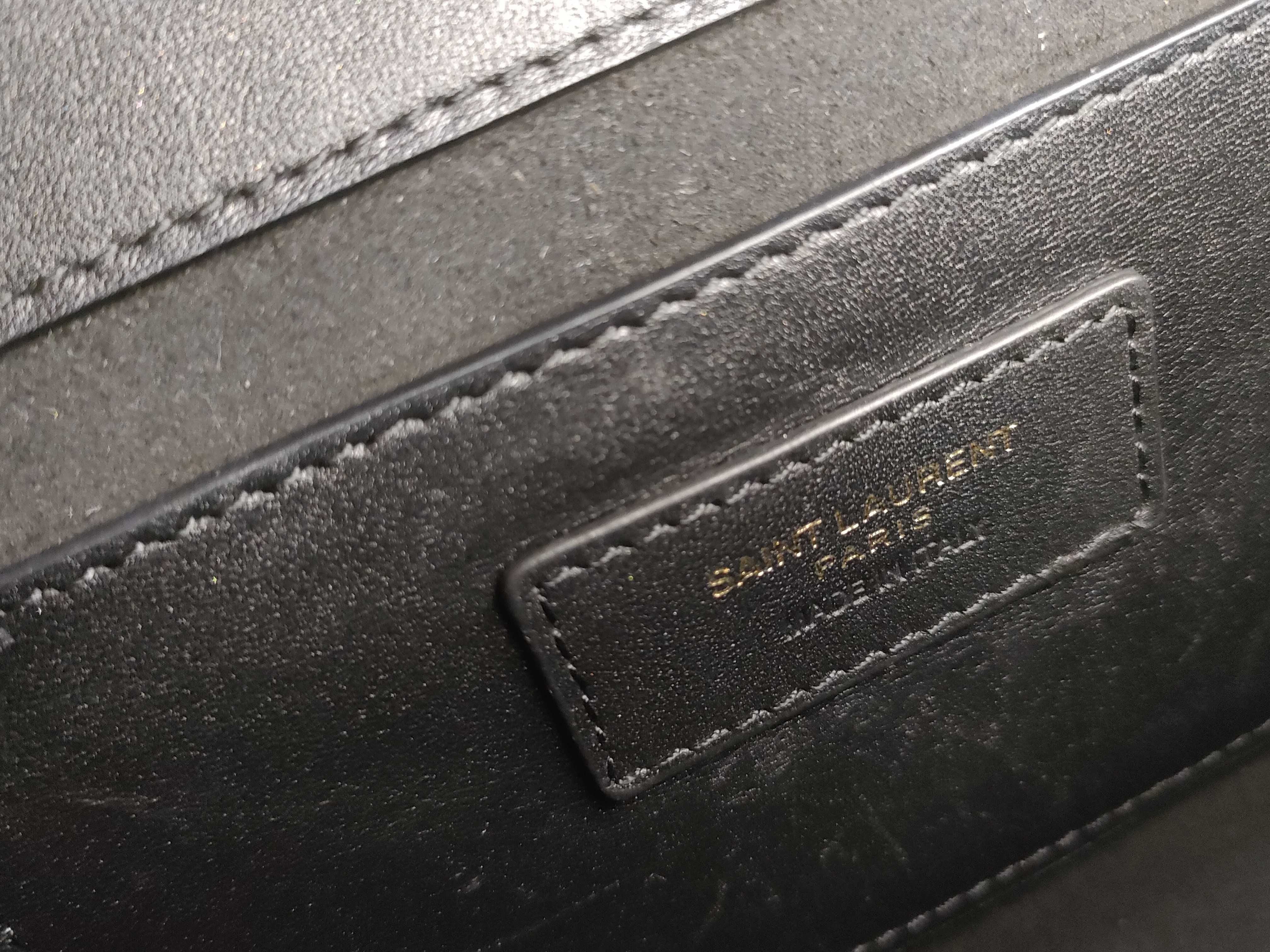 Shoulder Bag — view 11