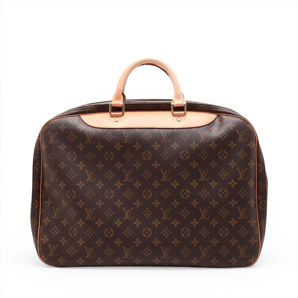 Monogram Alizé 24H M41399 VI0062 Brown — view 2