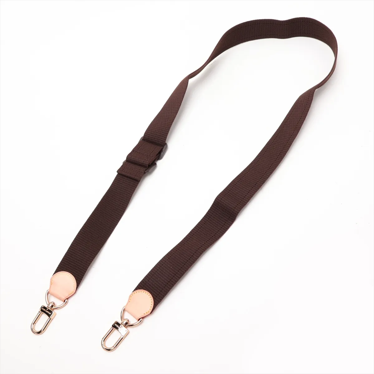 Monogram Alizé 24H M41399 VI0062 Brown — view 7