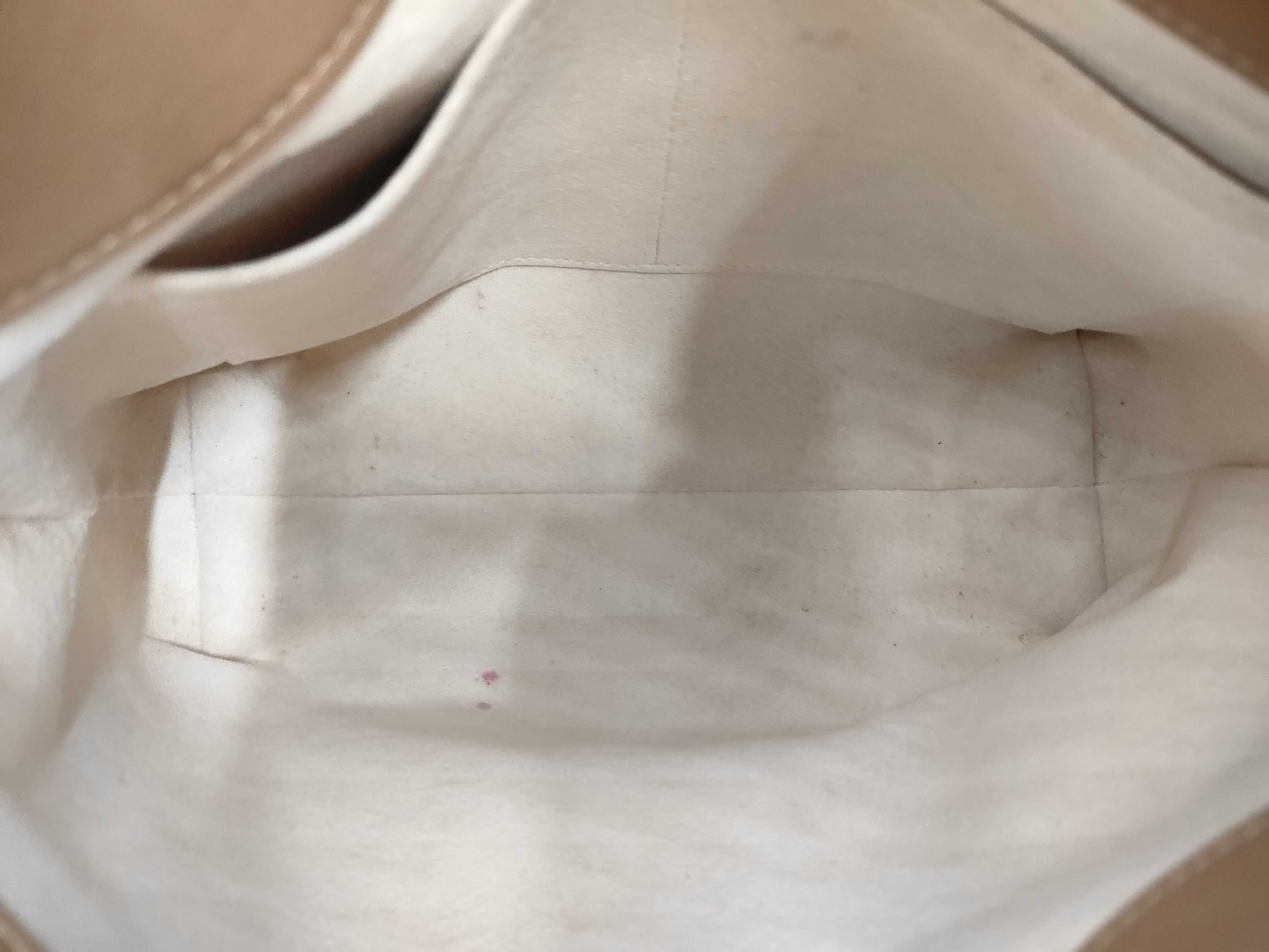 Monogram M44272 Tuileries Besace Handbag — view 6