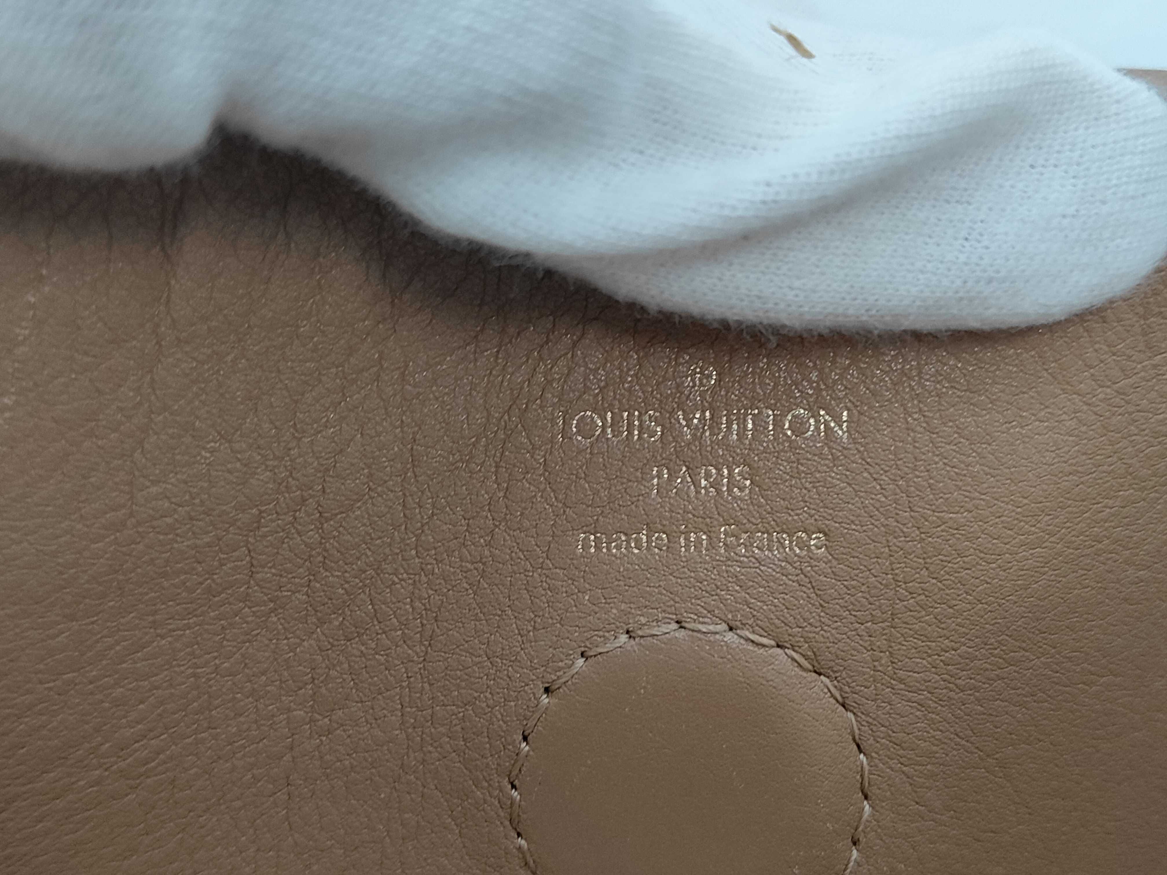 Monogram M44272 Tuileries Besace Handbag — view 7