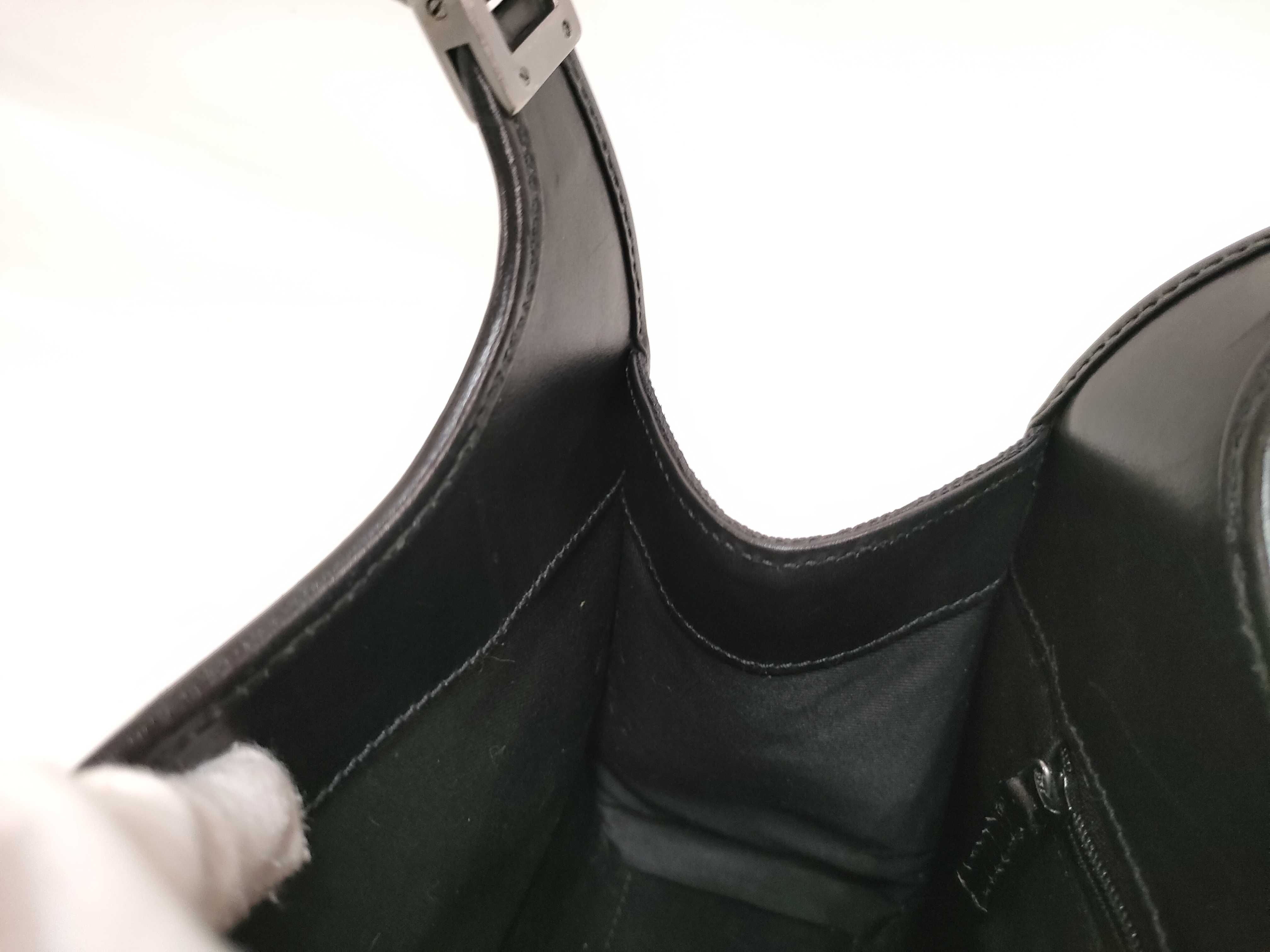 GG Canvas Jackie GG Canvas 01721 Shoulder Bag Handbag — view 12