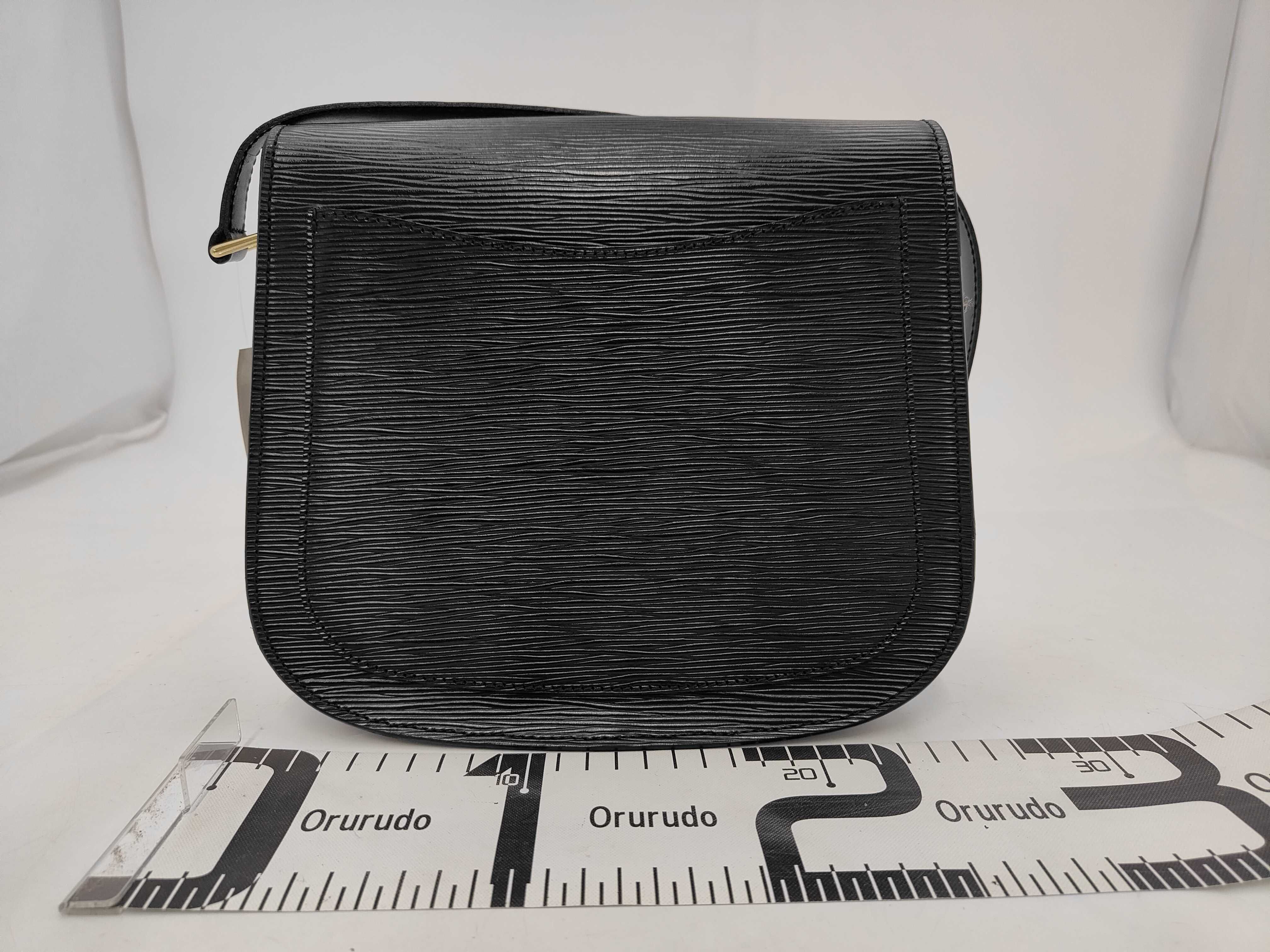 Epi M52192 Saint Cloud Shoulder Bag — view 2