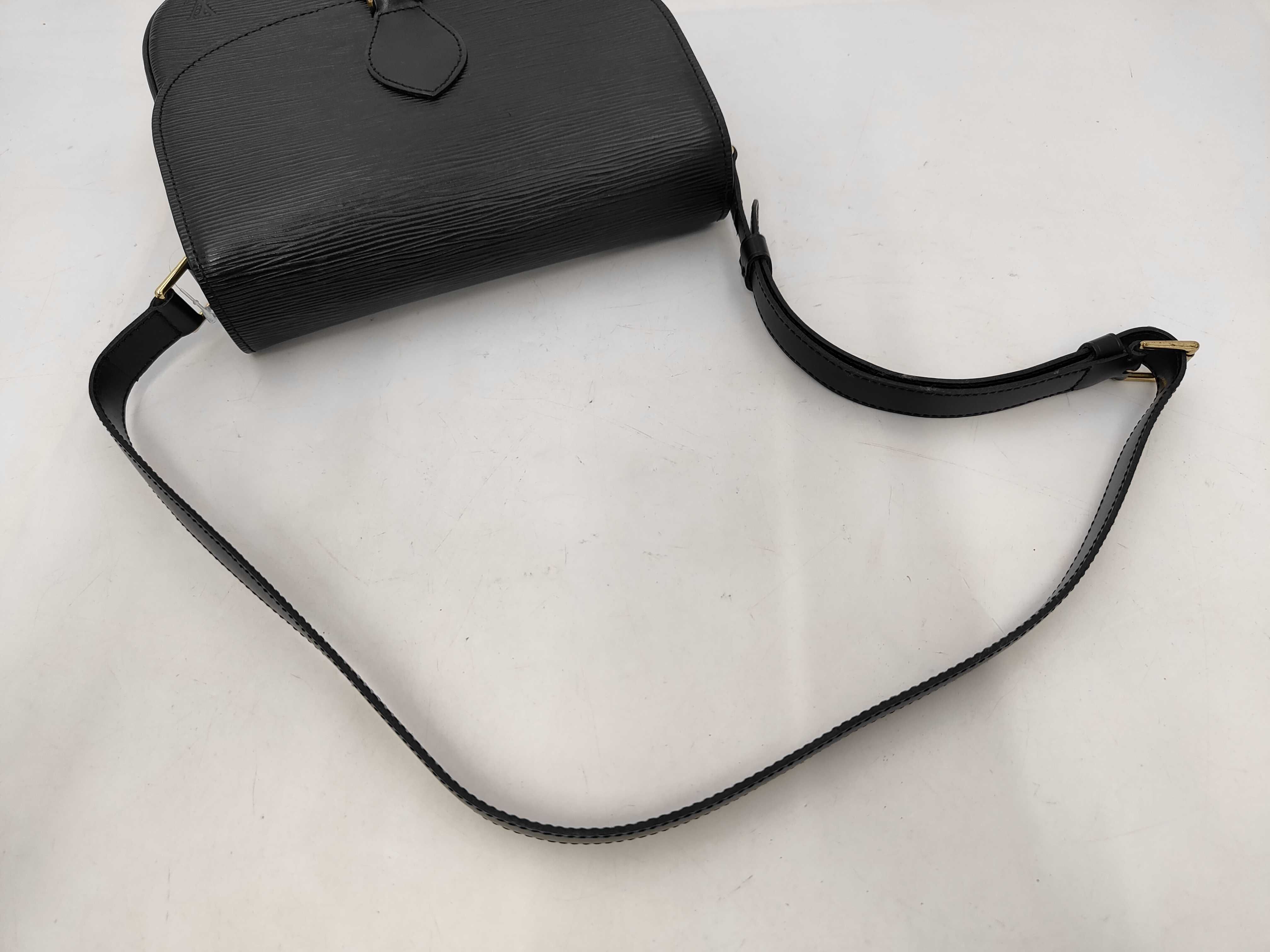 Epi M52192 Saint Cloud Shoulder Bag — view 5