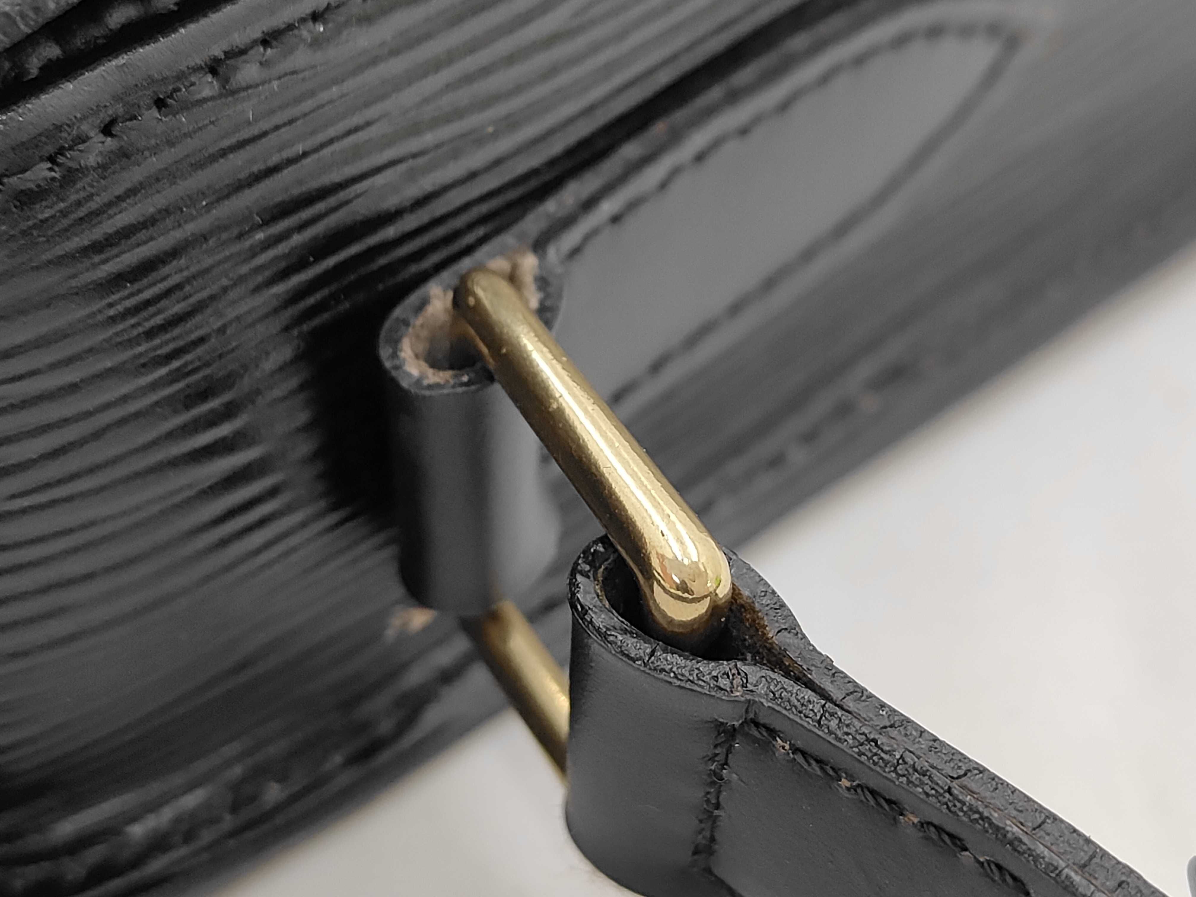 Epi M52192 Saint Cloud Shoulder Bag — view 6