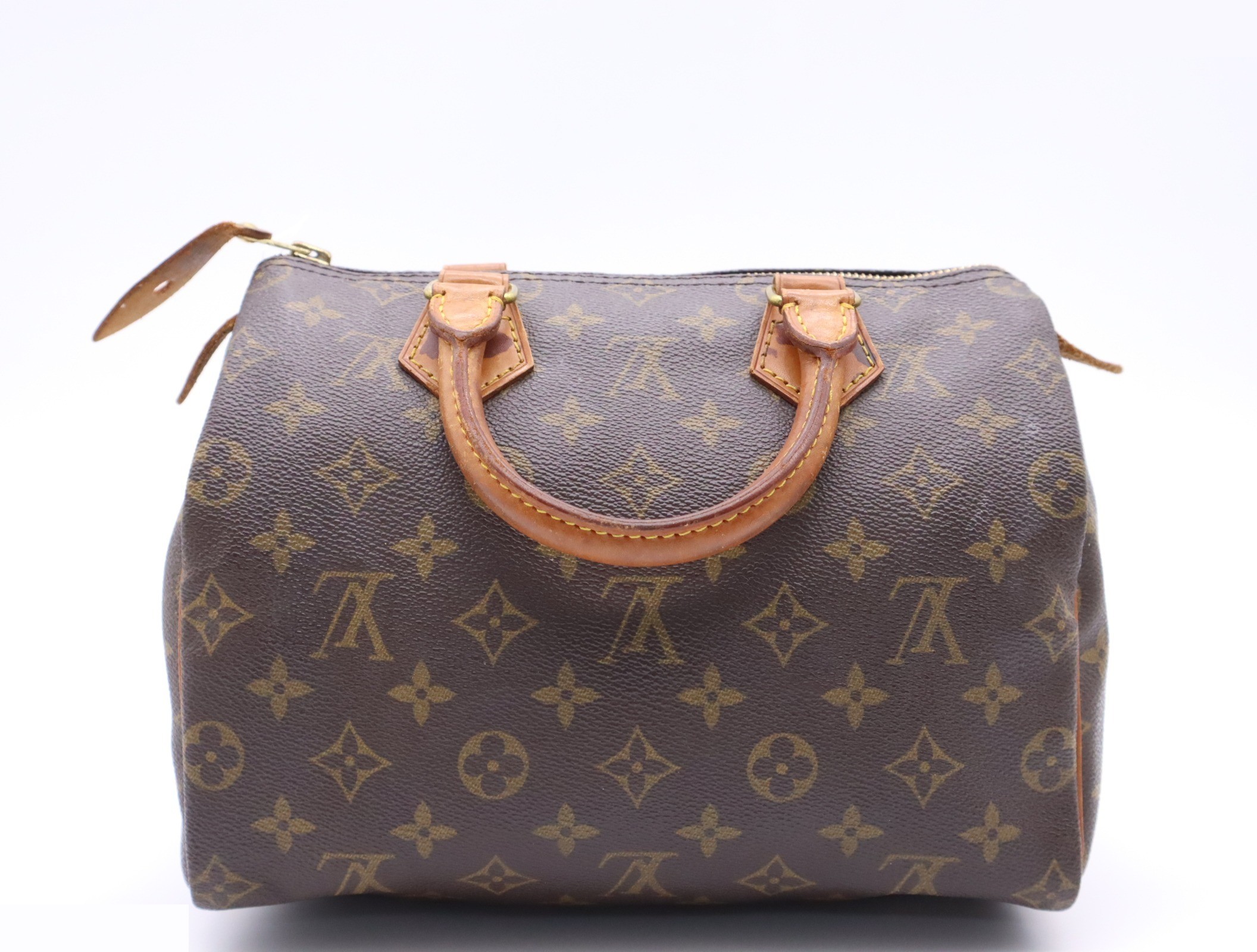 Speedy 25 — view 2