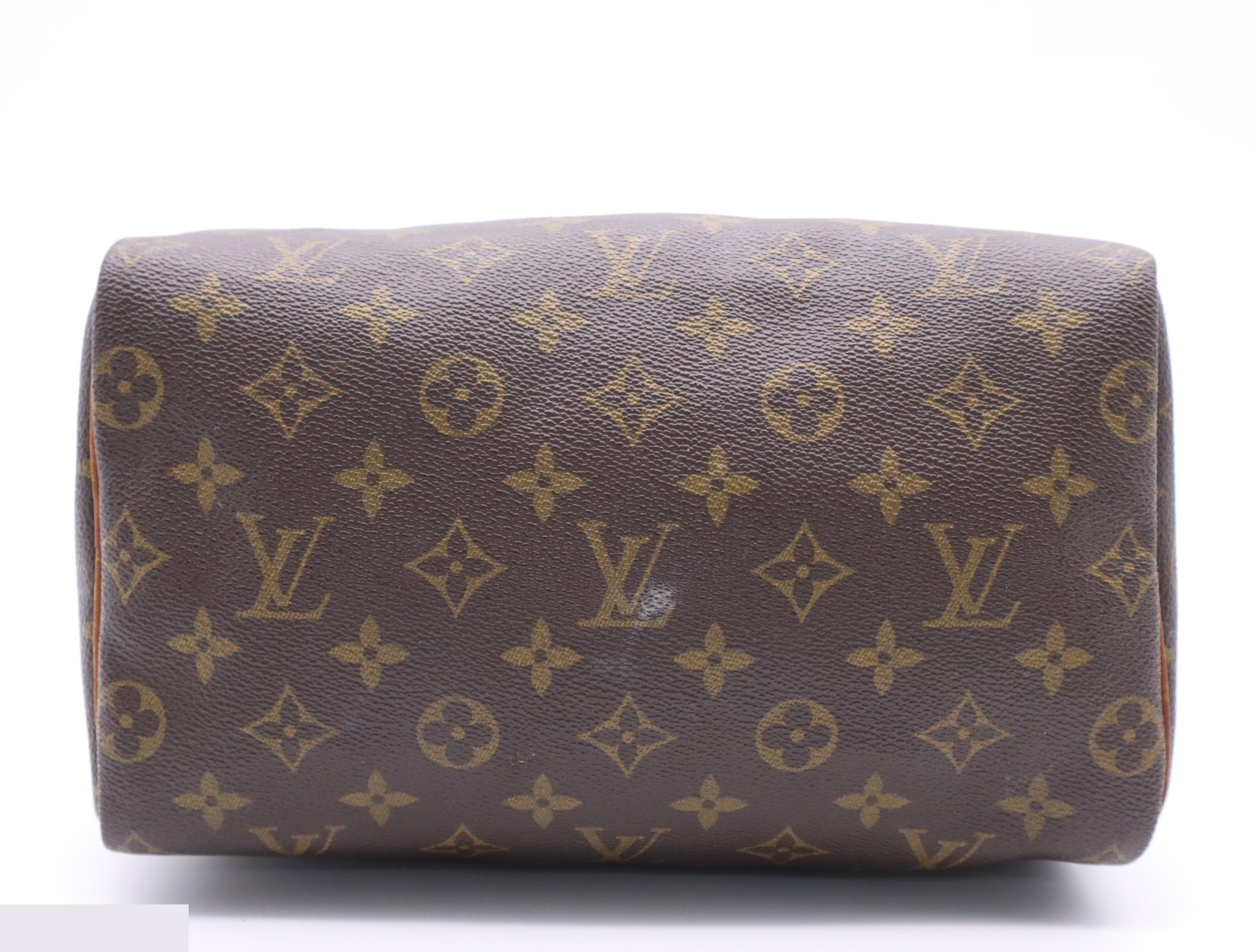 Speedy 25 — view 4