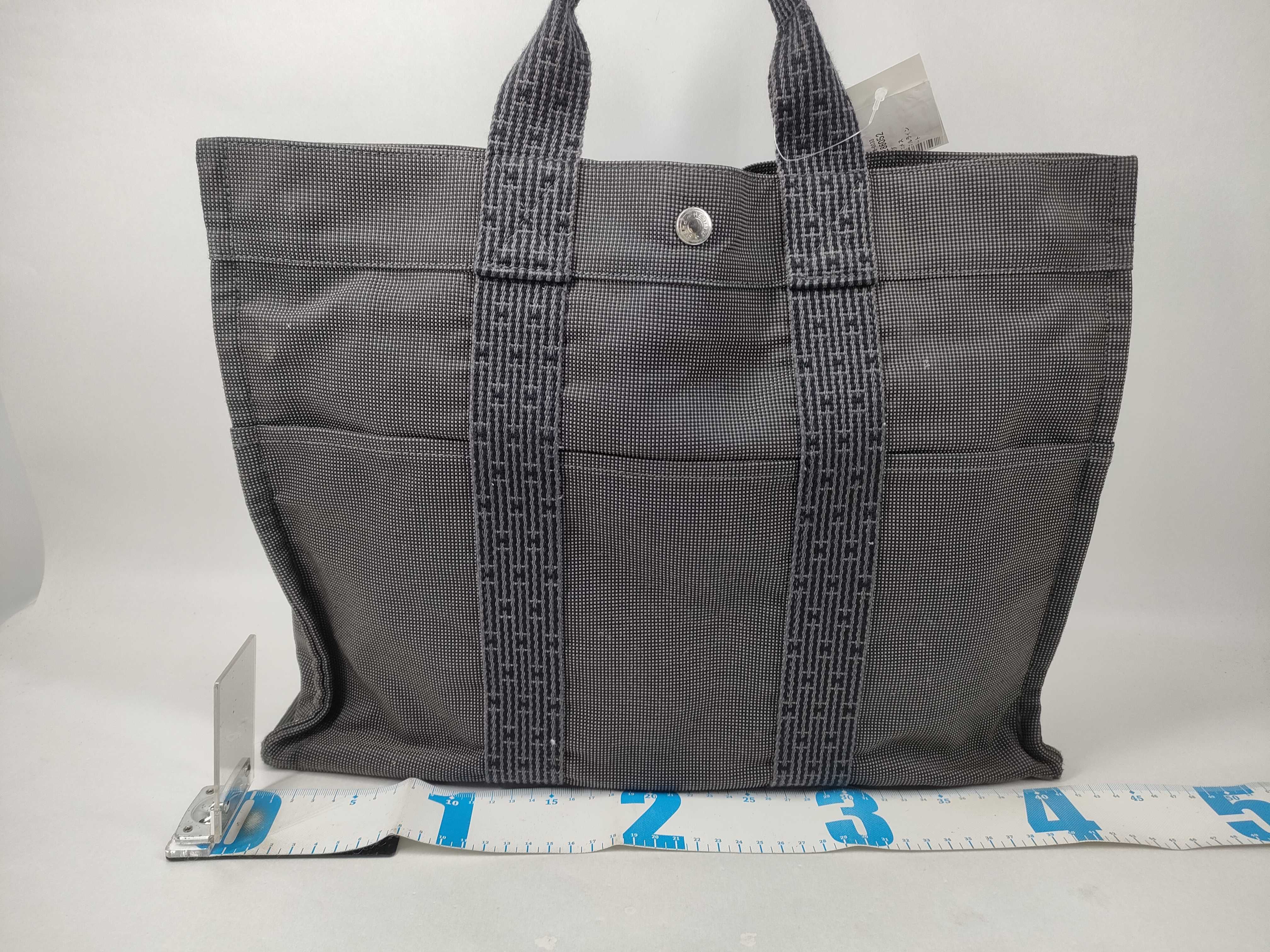 Herline Tote Bag — view 2
