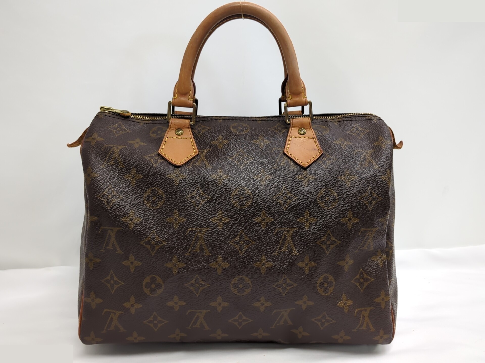 Speedy 30 — view 2