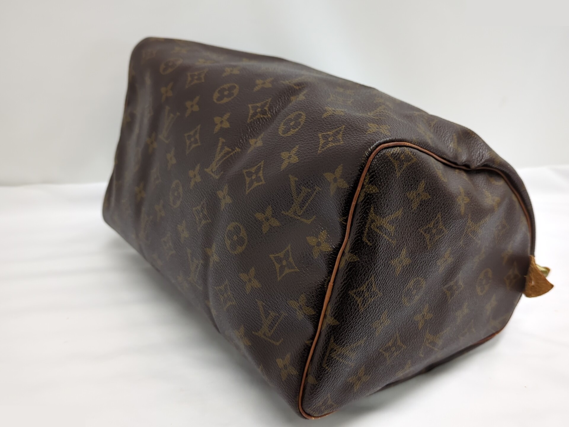 Speedy 30 — view 4