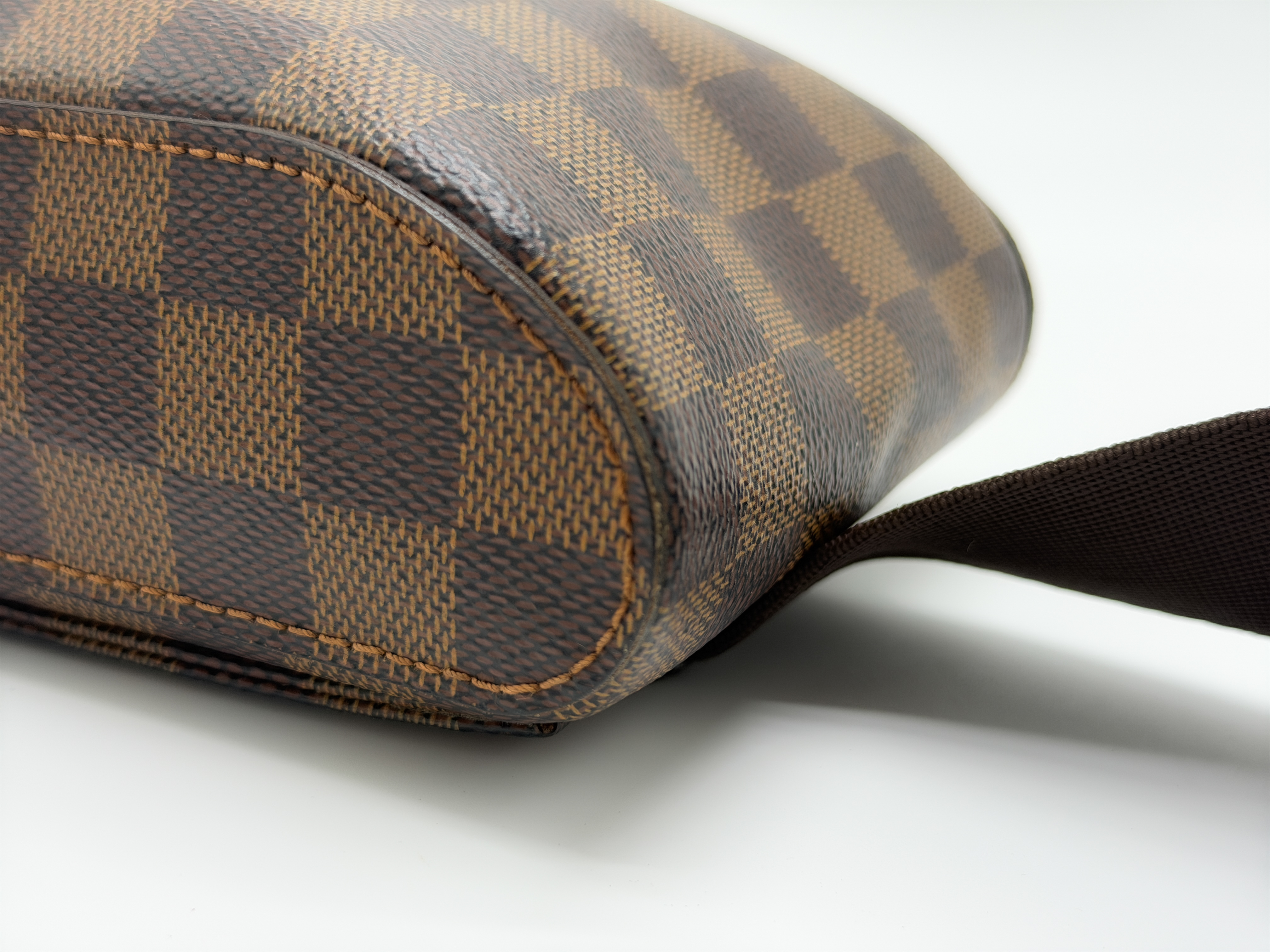 Damier N51994 Geronimos CA0077 Shoulder Bag — view 12