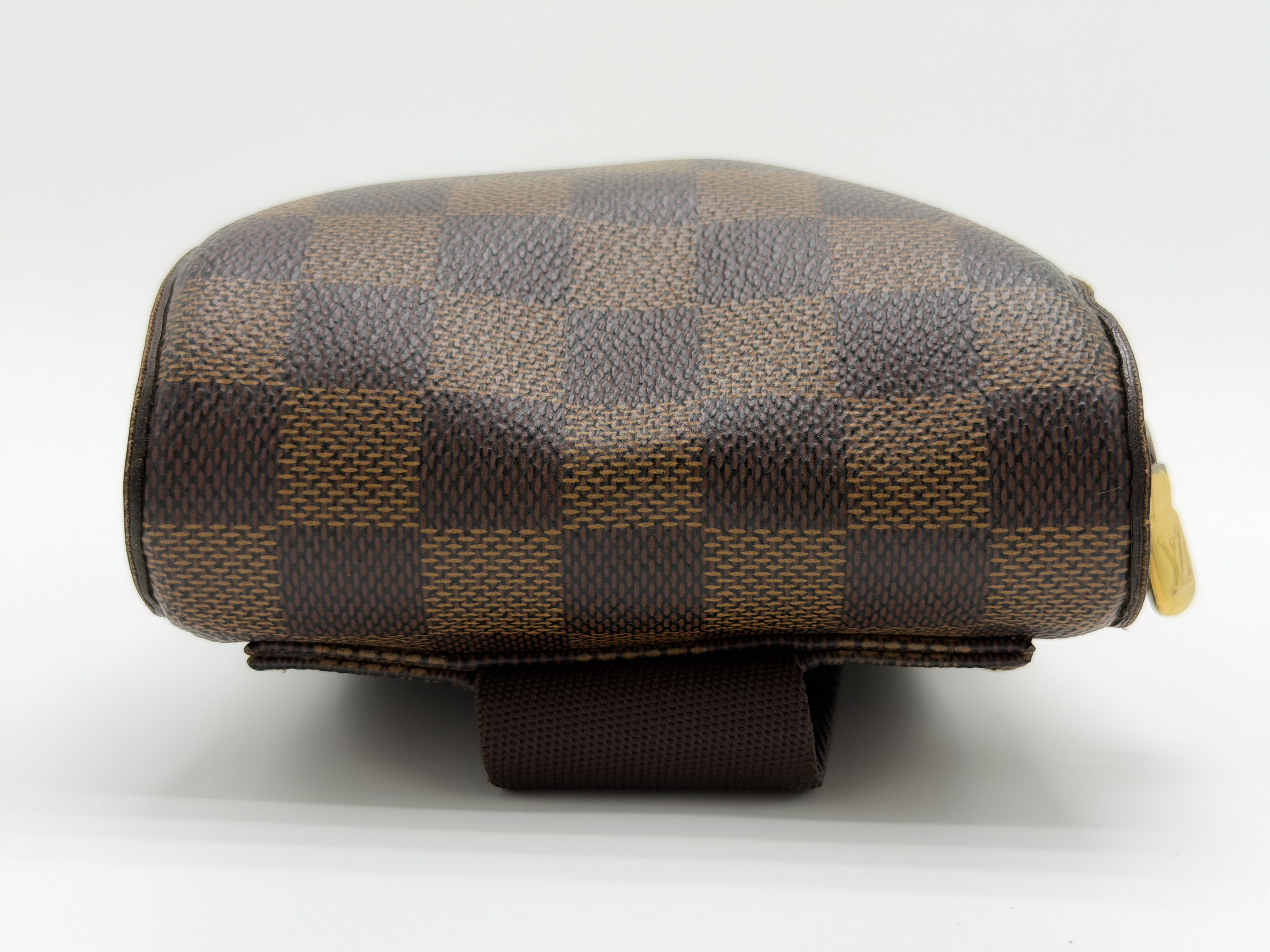 Damier N51994 Geronimos CA0077 Shoulder Bag — view 13