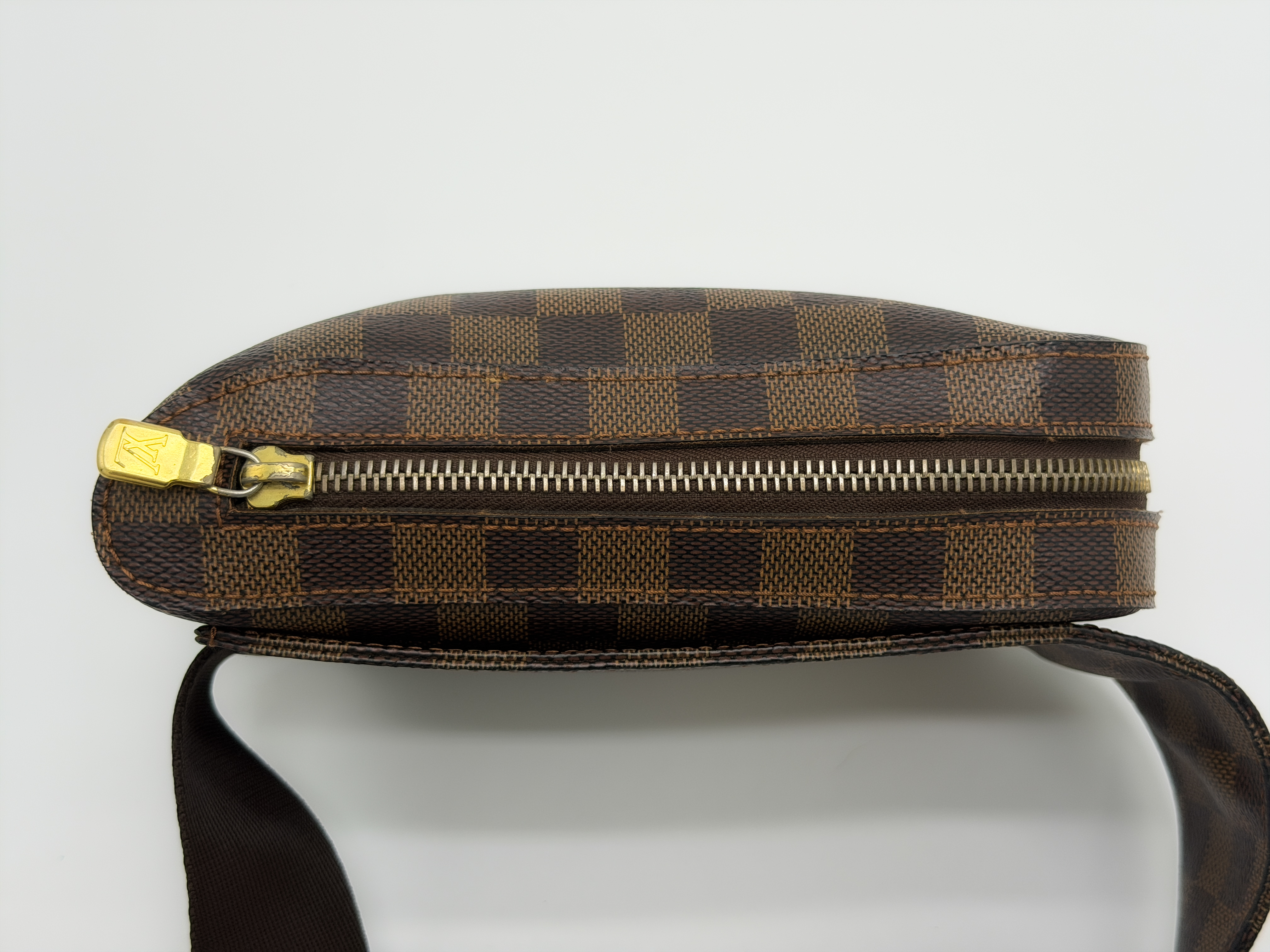 Damier N51994 Geronimos CA0077 Shoulder Bag — view 9