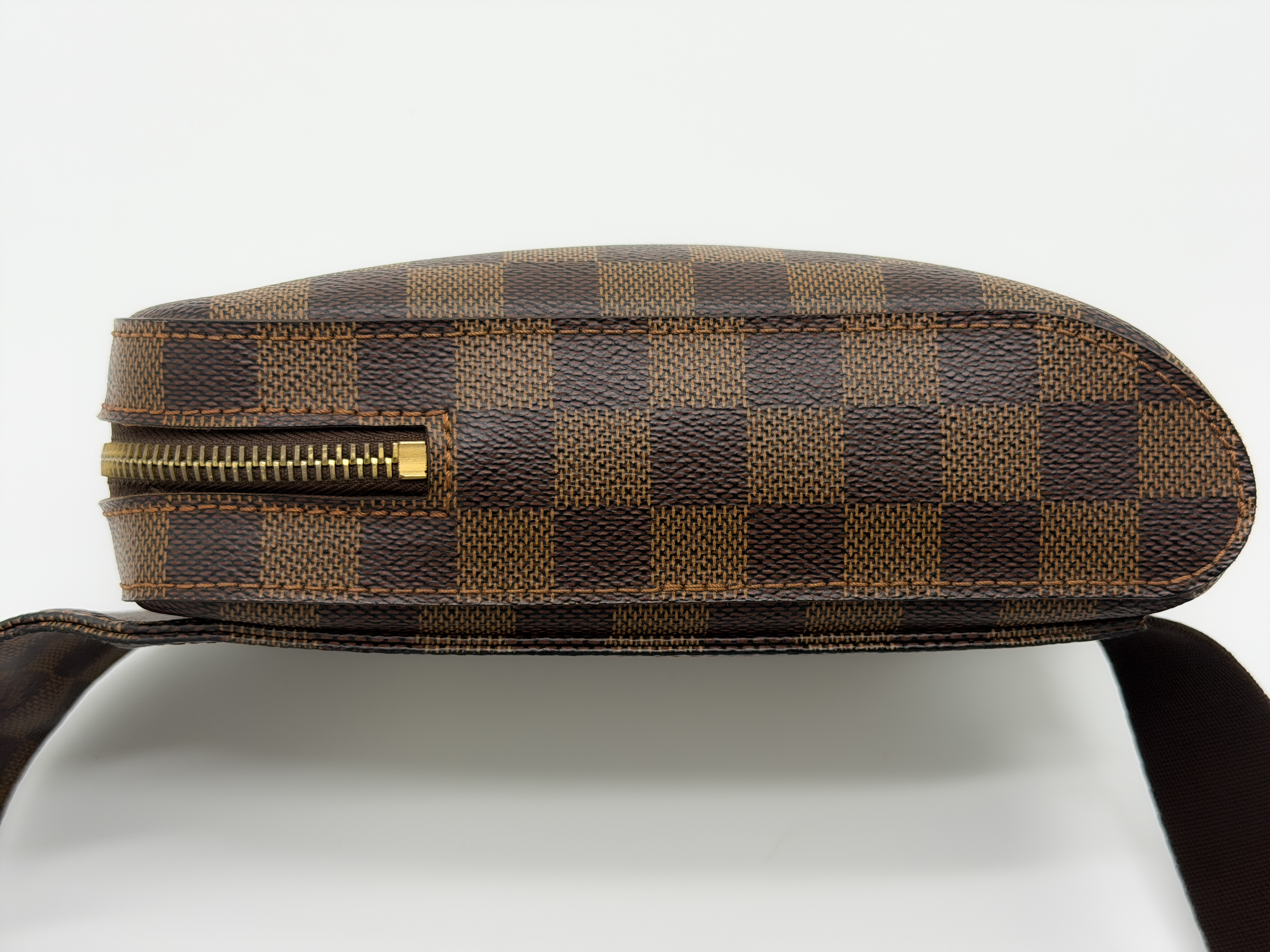Damier N51994 Geronimos CA0077 Shoulder Bag — view 10