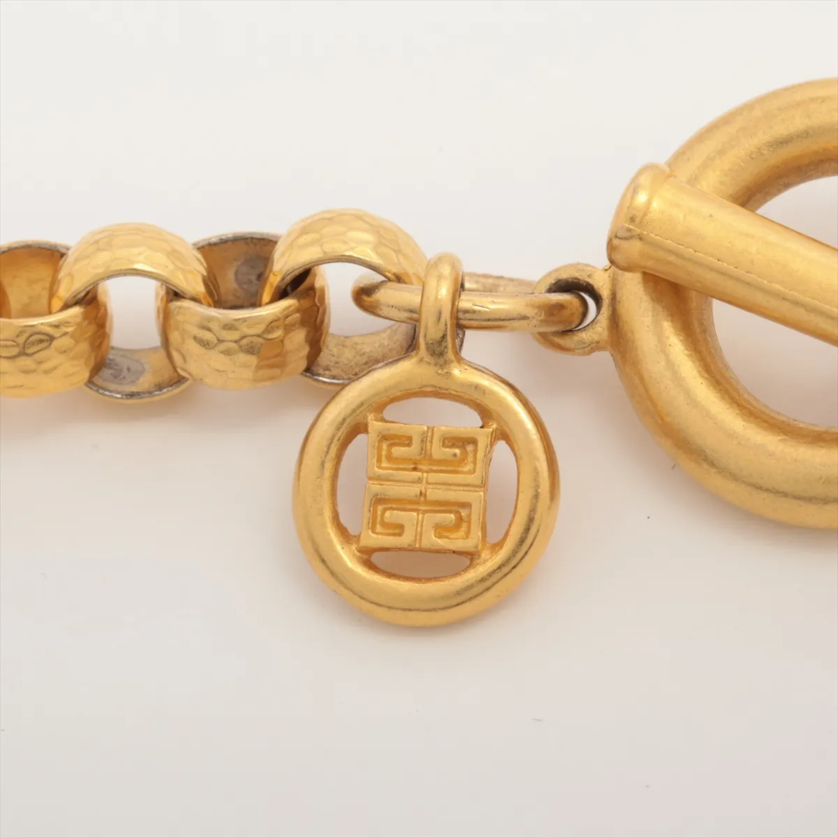 Necklace GP Gold — view 5