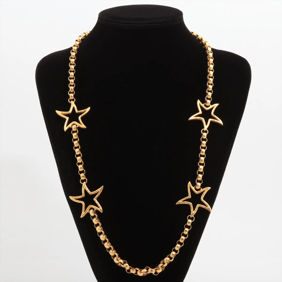 Necklace GP Gold — view 6