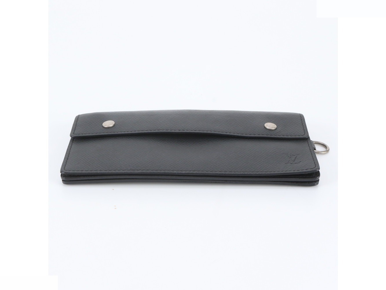Portefeuille Accordion M30992 Leather Long Wallet — view 4