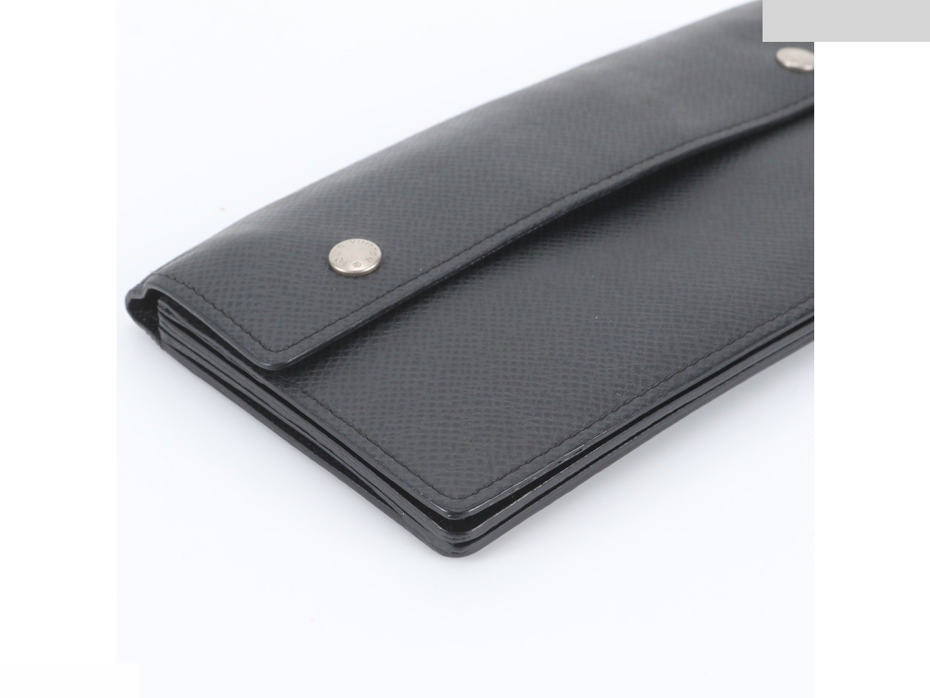 Portefeuille Accordion M30992 Leather Long Wallet — view 5