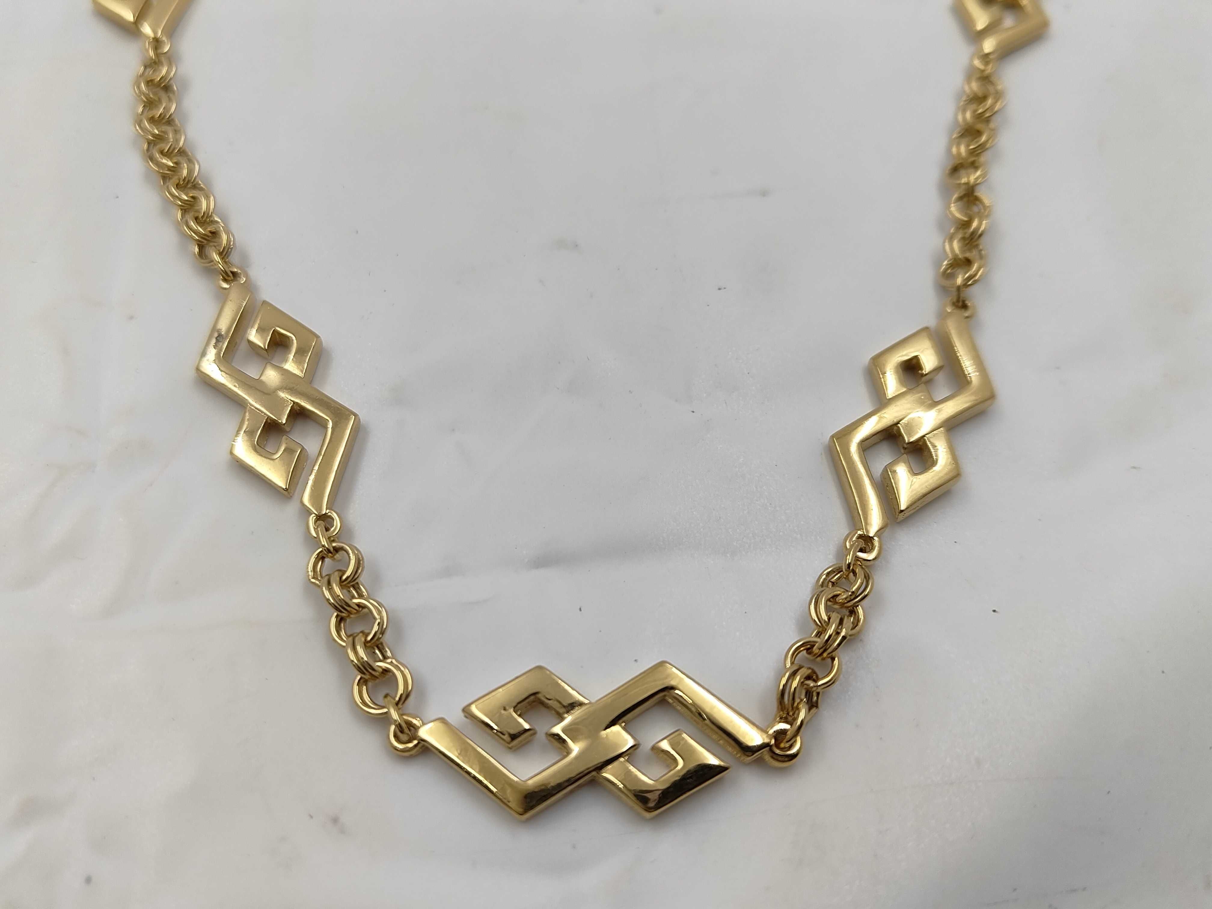 Long Necklace GP Necklace — view 2