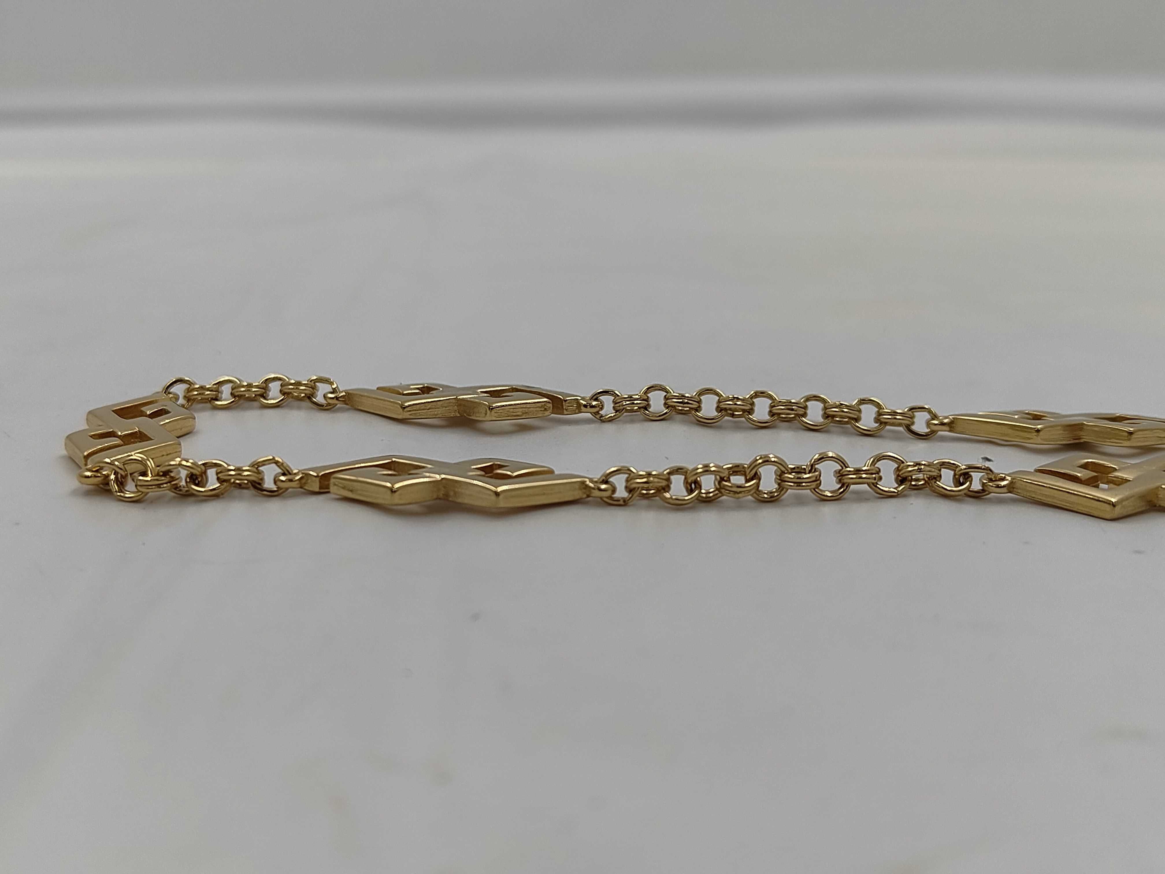 Long Necklace GP Necklace — view 3