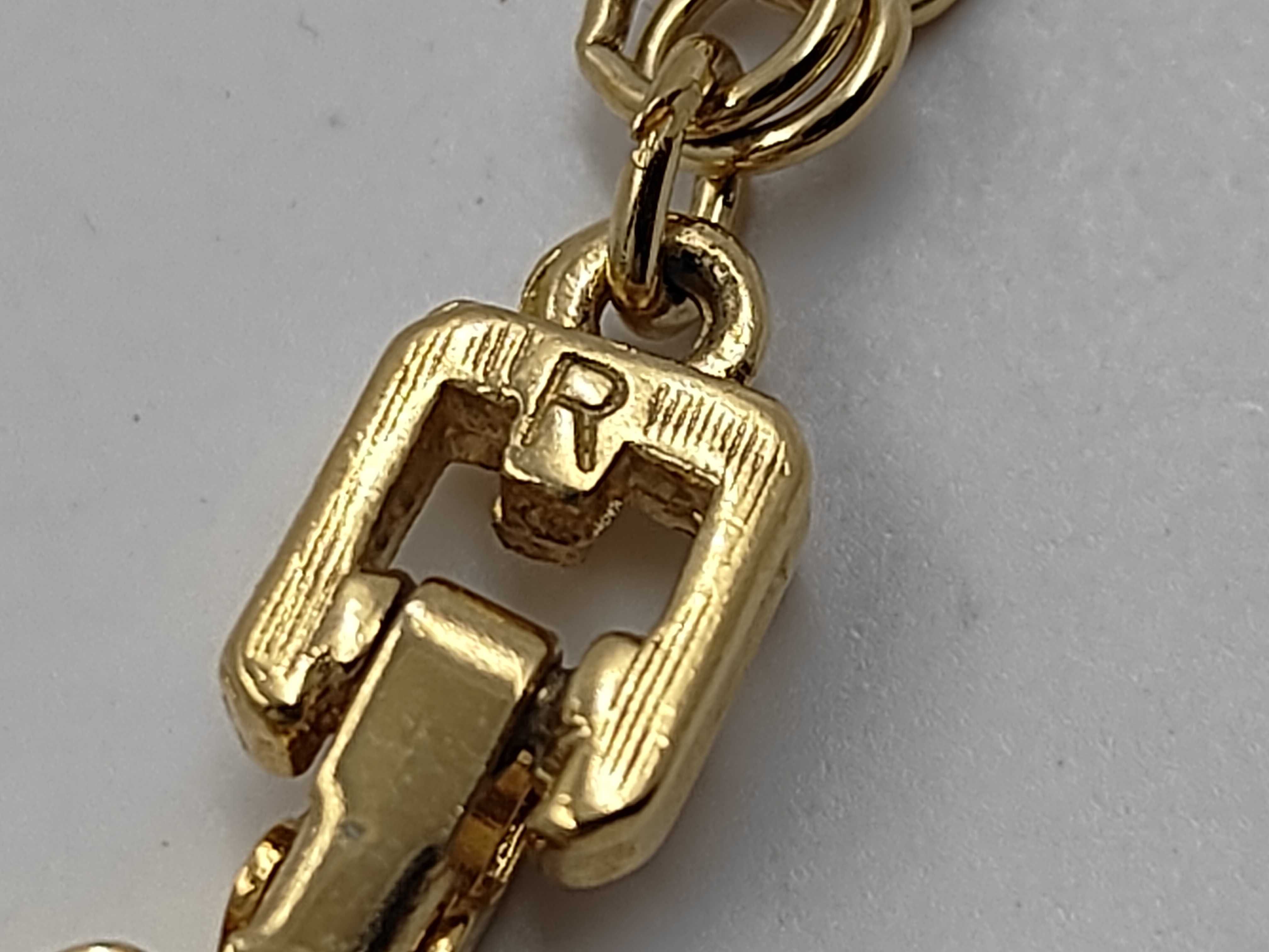 Long Necklace GP Necklace — view 6