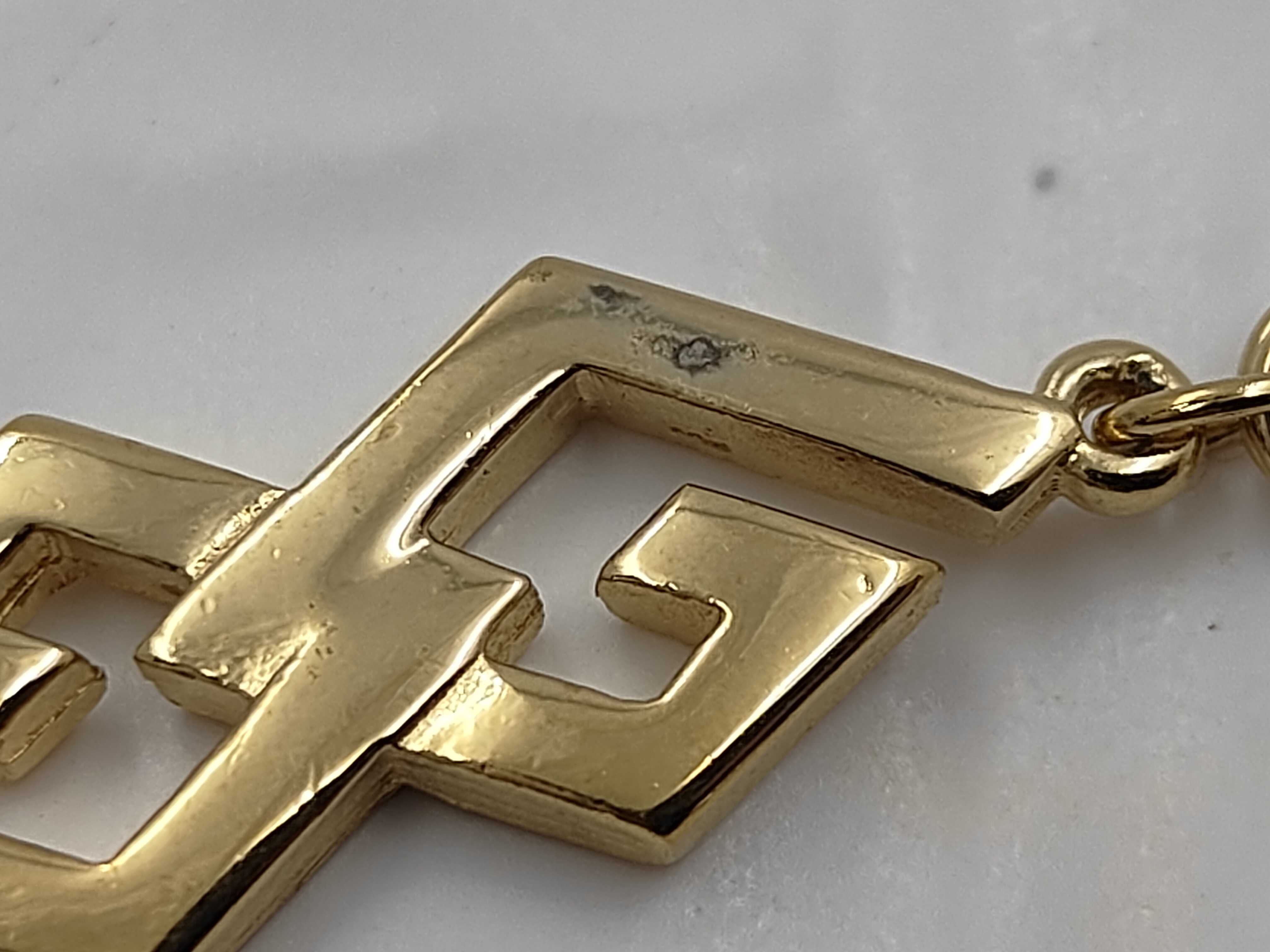 Long Necklace GP Necklace — view 8