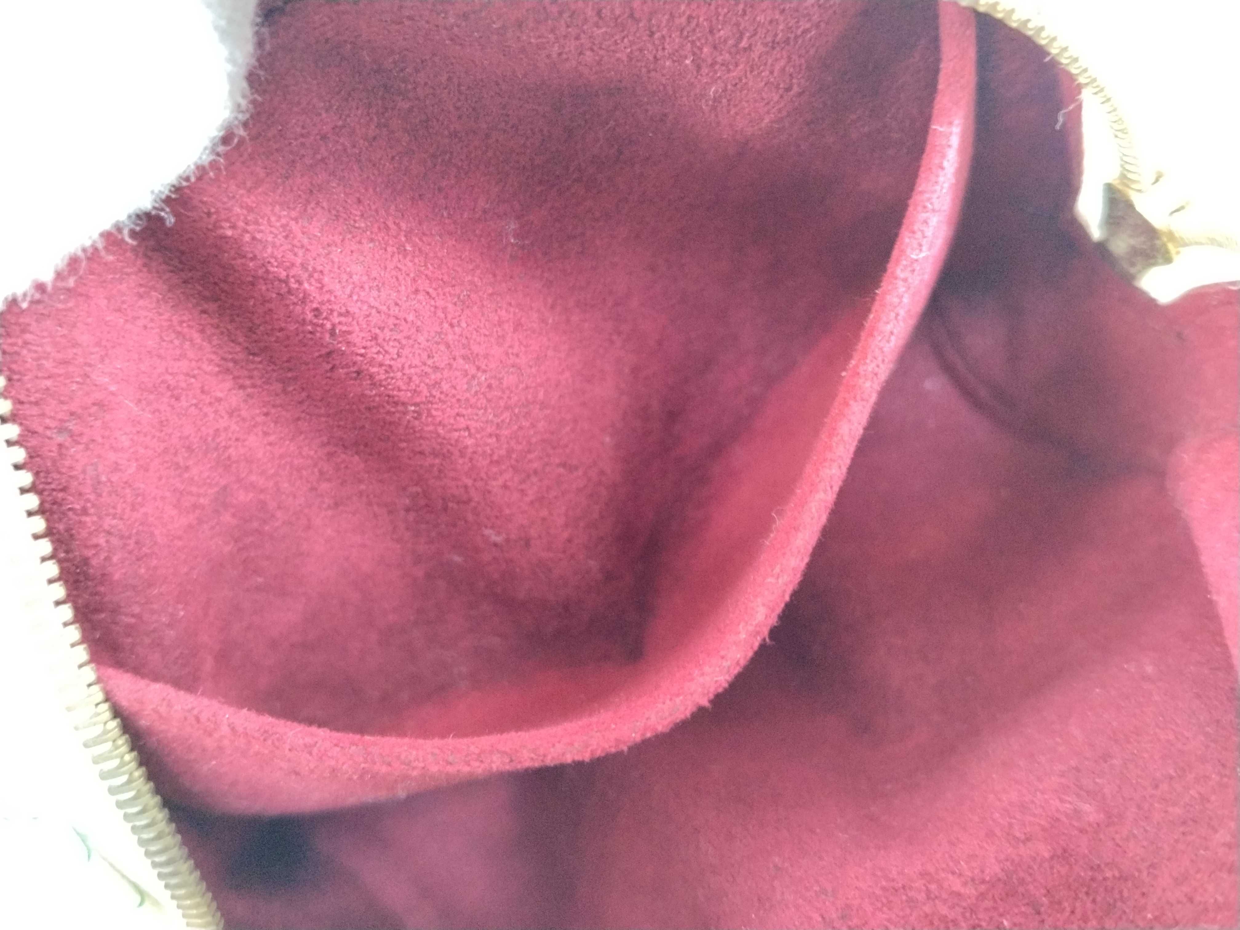 Monogram Multicolor Louis Vuitton Multicolor Wapiti Pouch M58033 Pouch — view 12