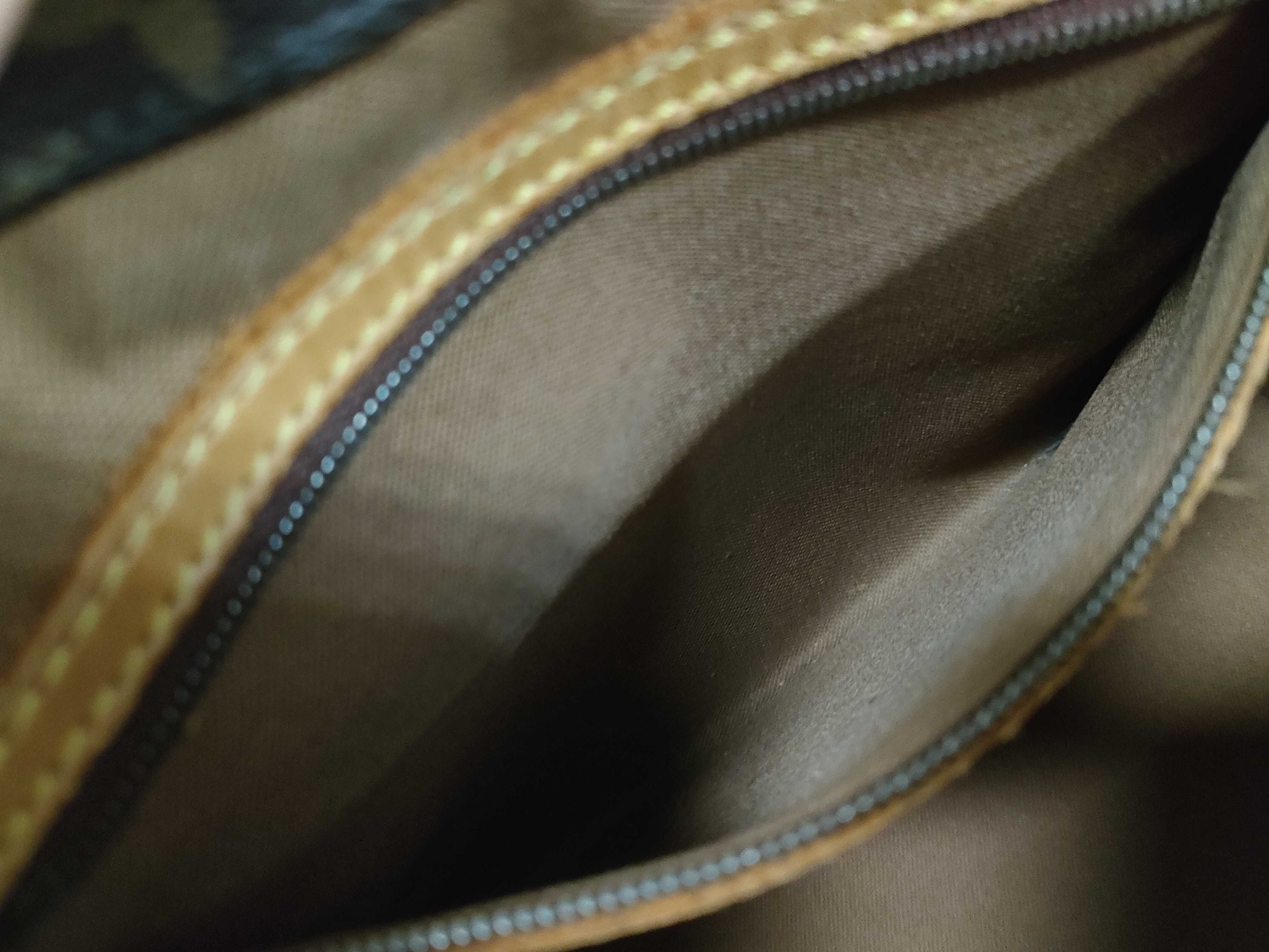 Monogram Cabas Piano Handbag Tote Bag — view 11
