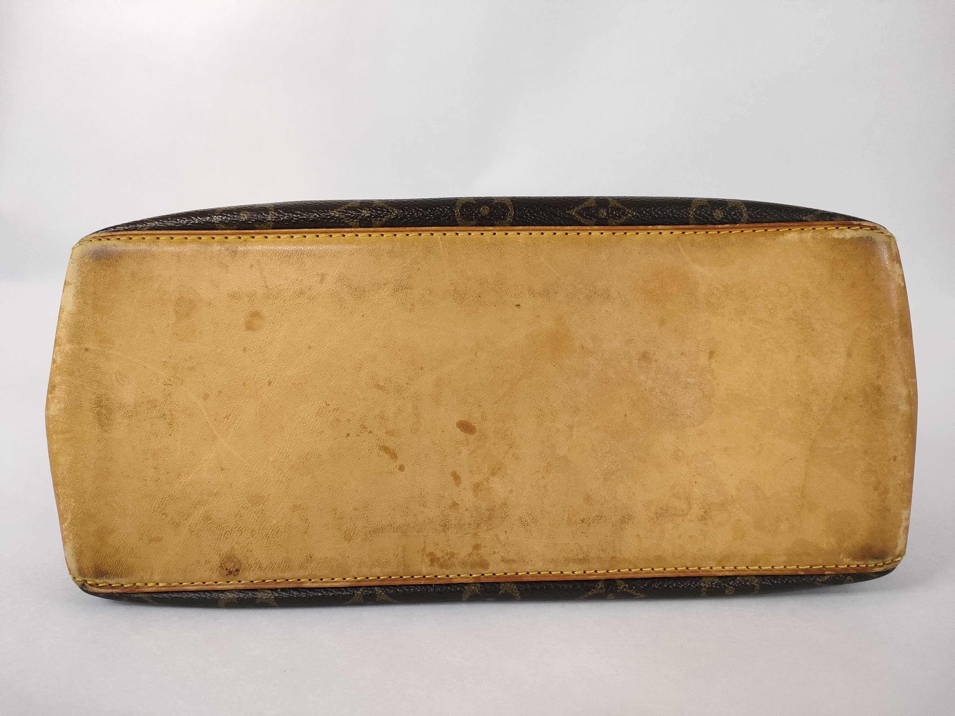 Monogram Cabas Piano Handbag Tote Bag — view 7