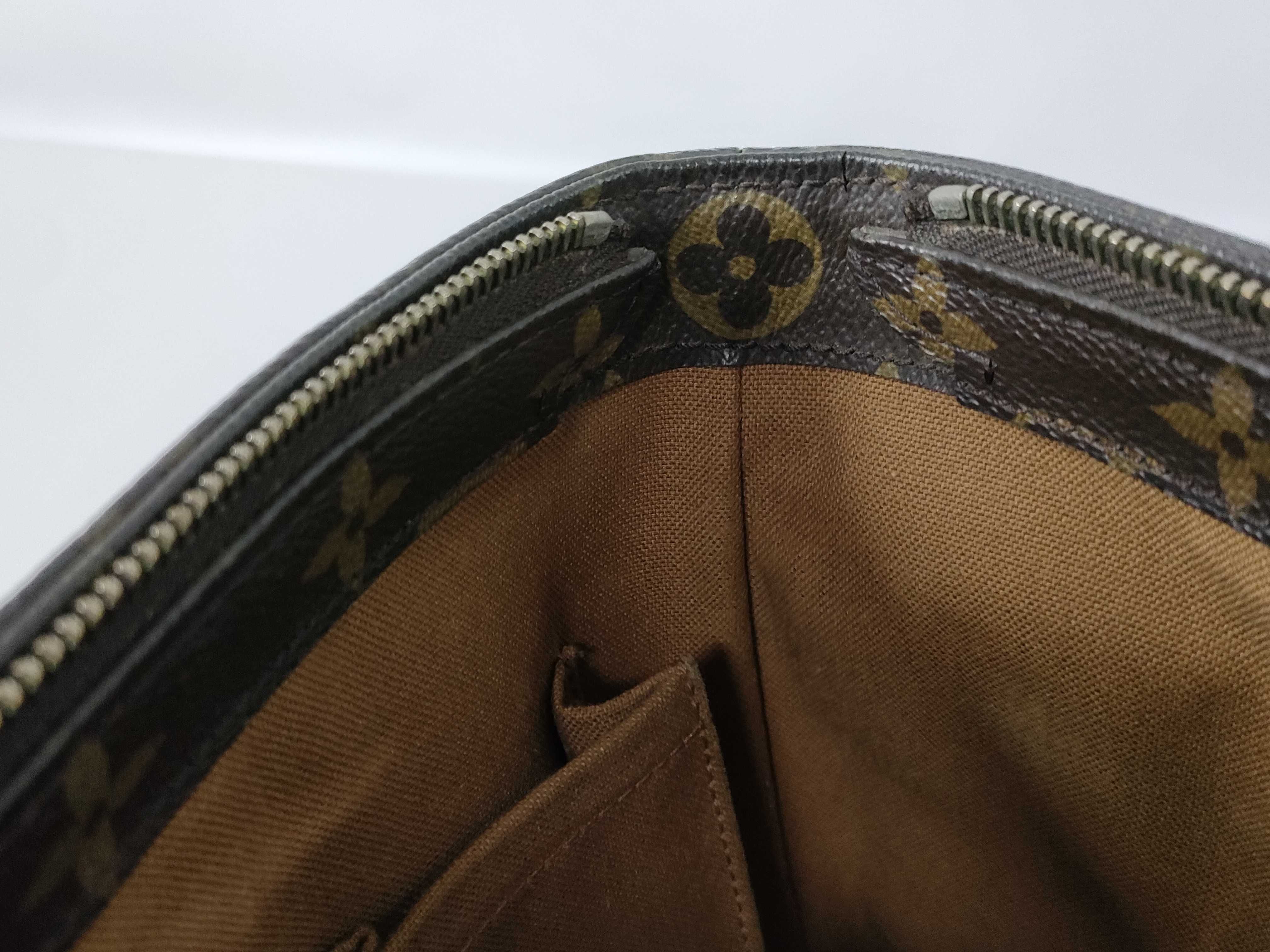 Monogram Cabas Piano Handbag Tote Bag — view 10