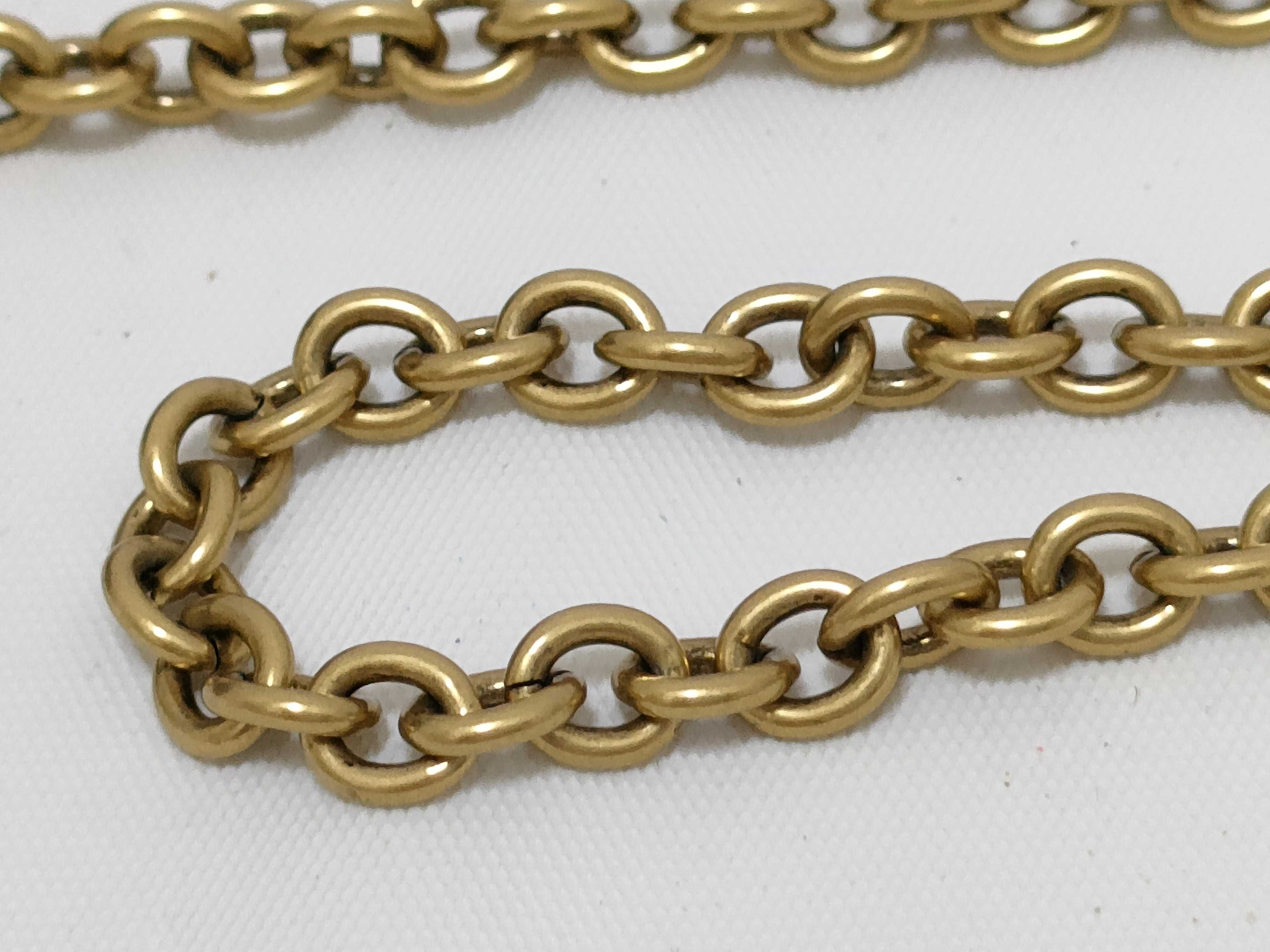 Bucket Chain Shoulder Bag — view 4