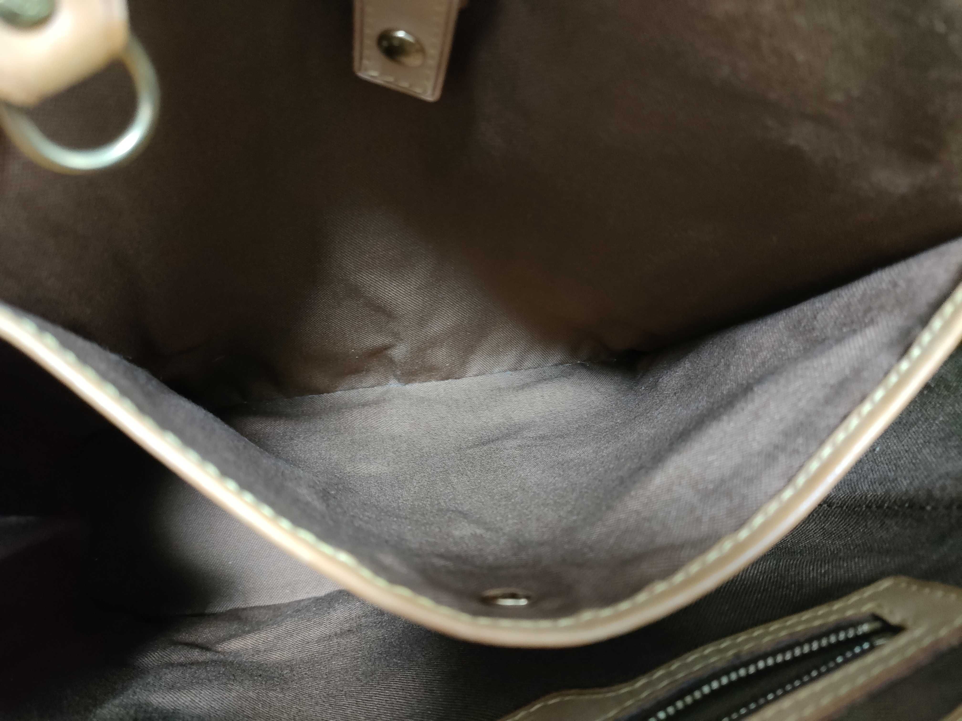 Monogram Vavin Monogram Handbag — view 13