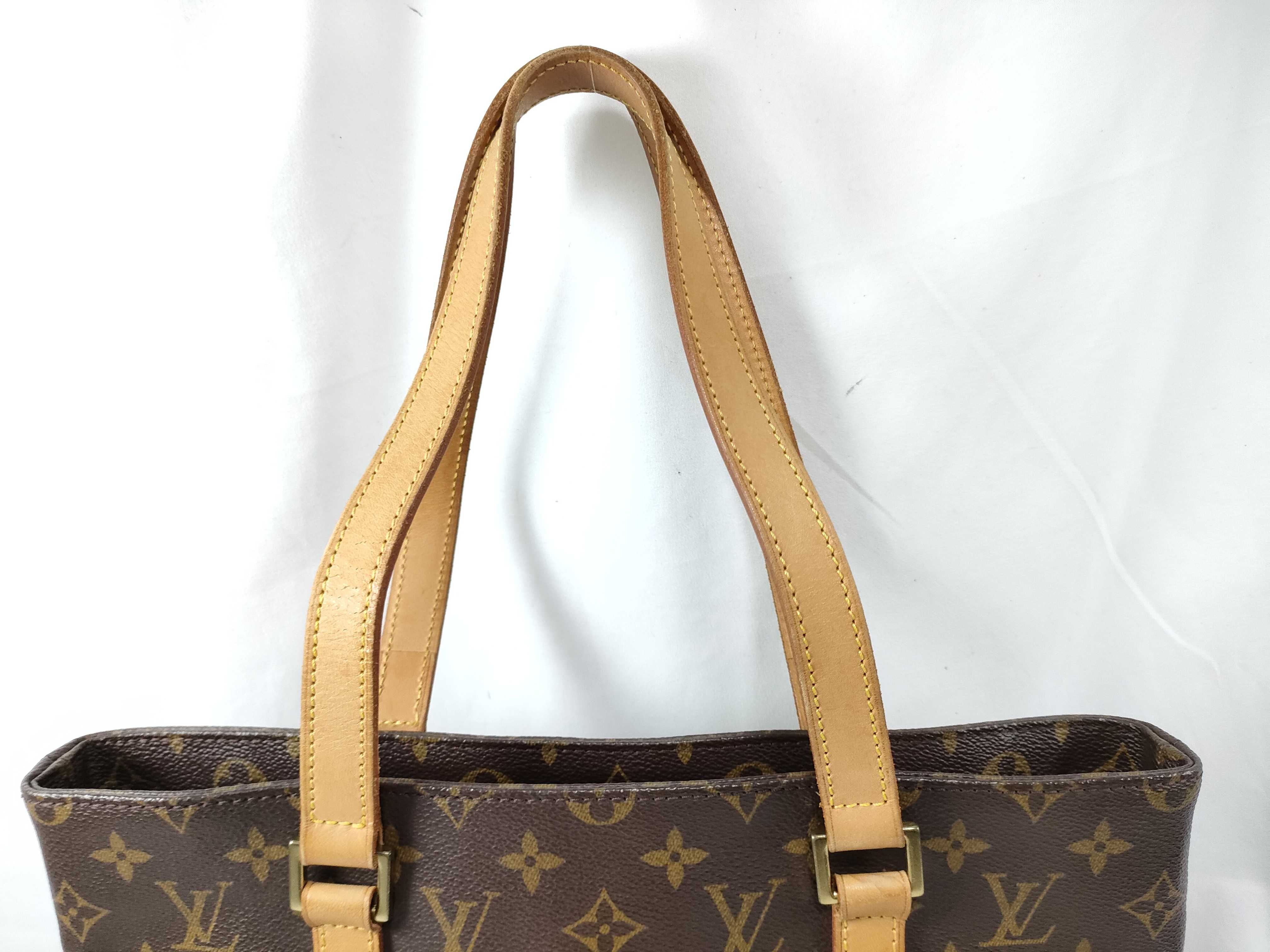 Monogram Vavin Monogram Handbag — view 3