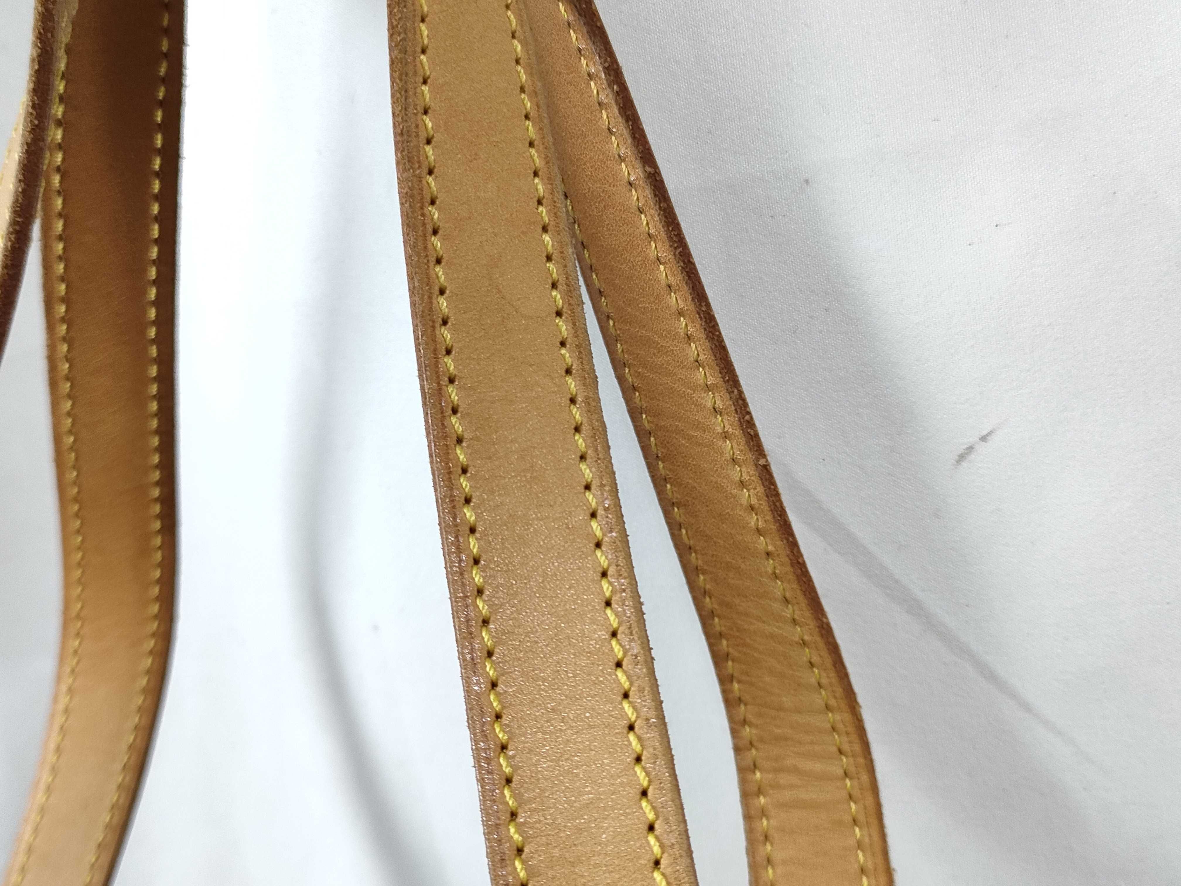 Monogram Vavin Monogram Handbag — view 4