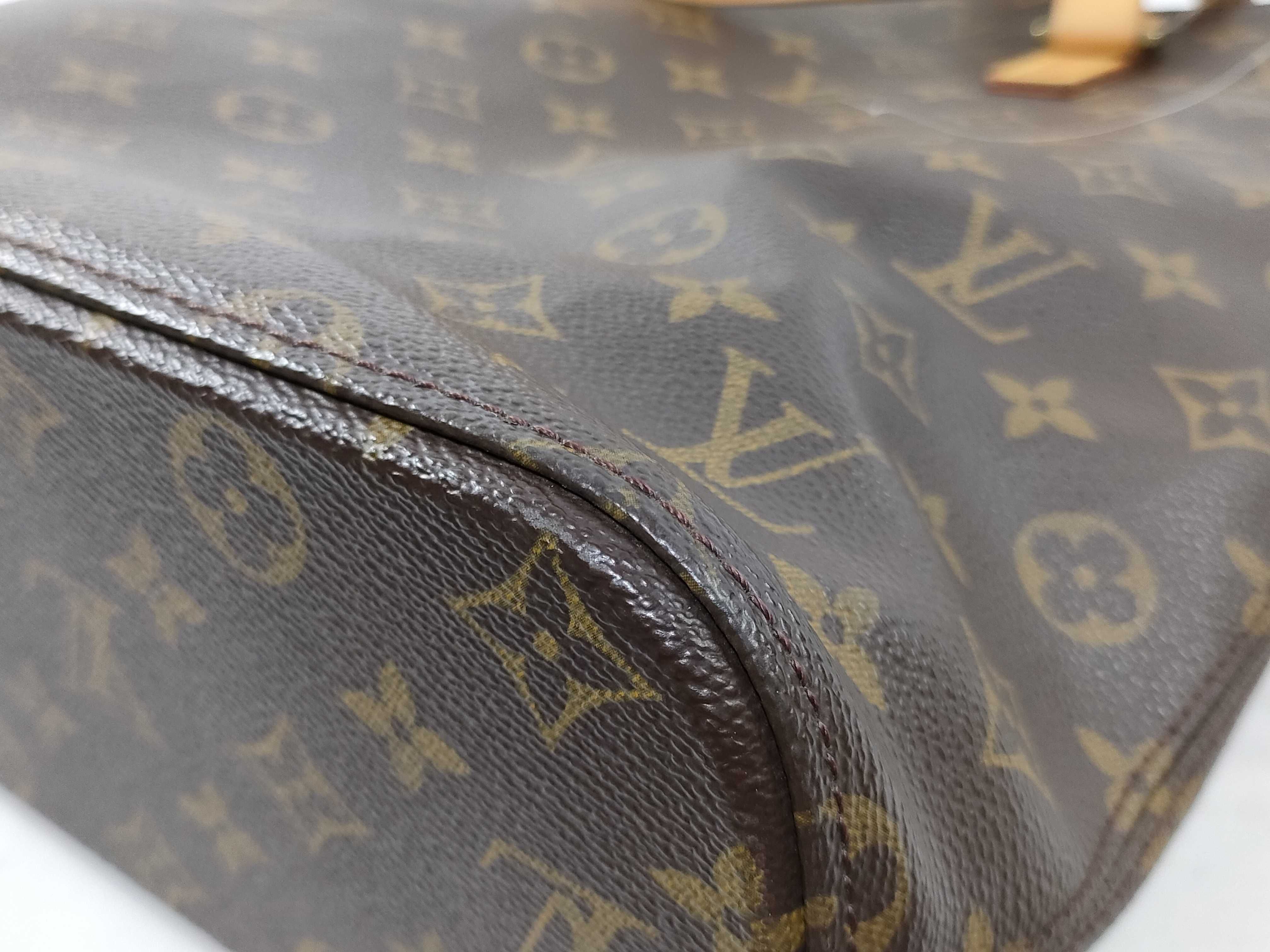 Monogram Vavin Monogram Handbag — view 7